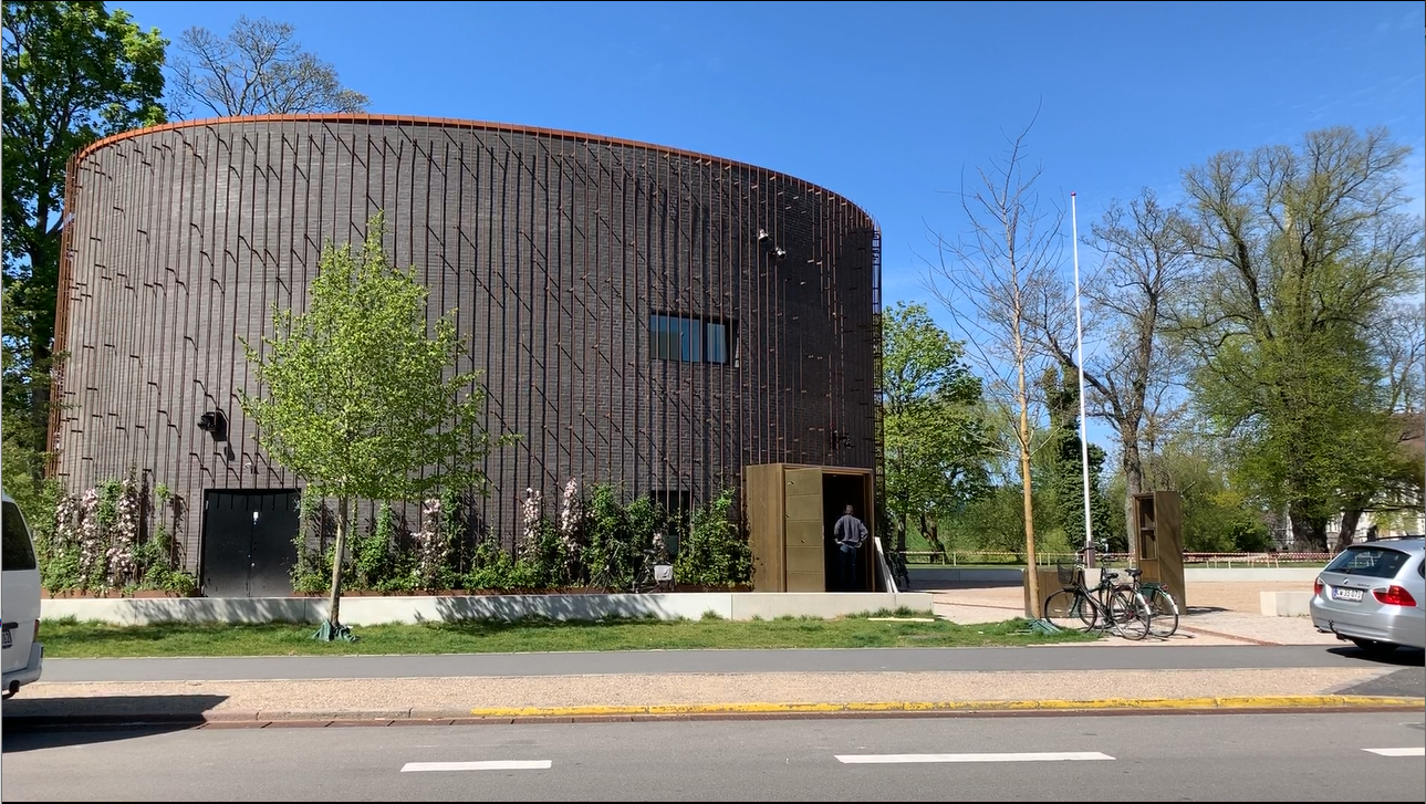 Frihedsmuseet København