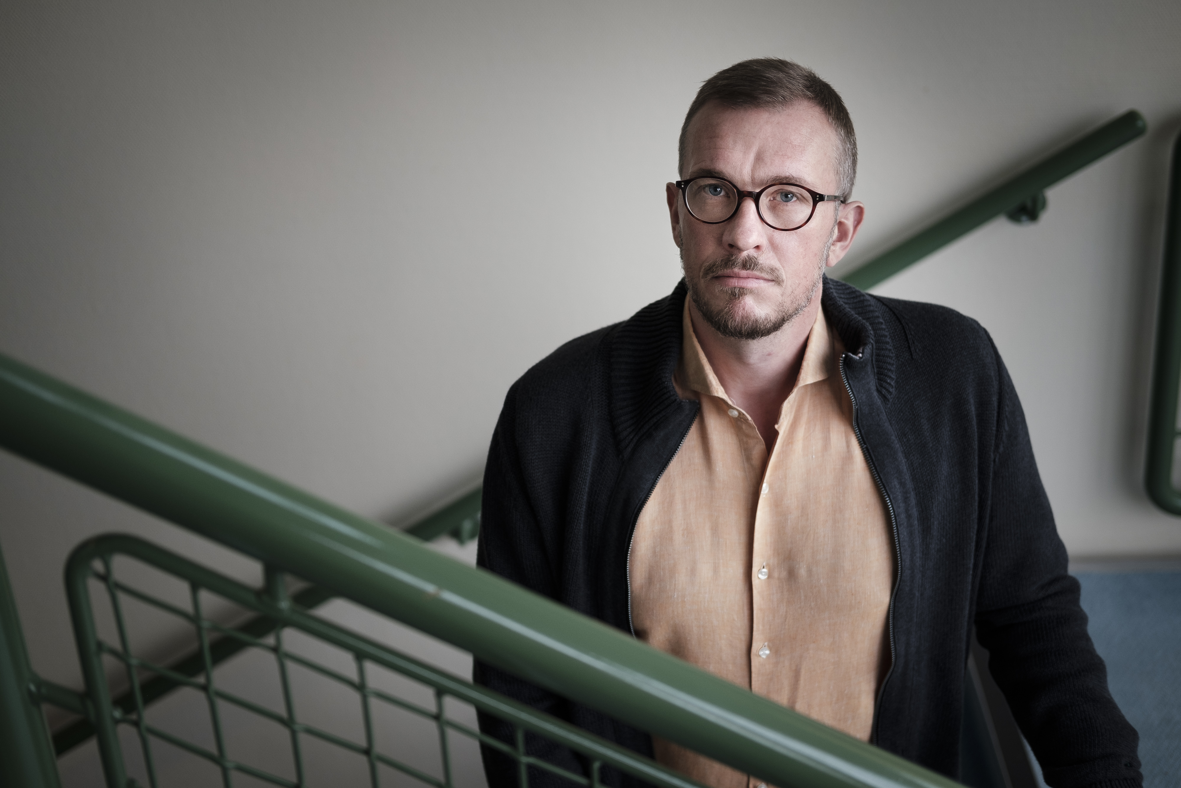 Tomme Dalegaard Madsen