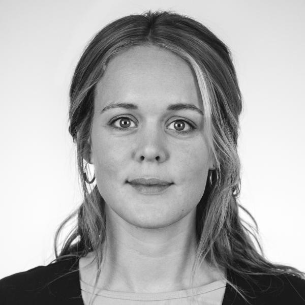 Pernille Bille, senior kommunikationsådgier i Operate