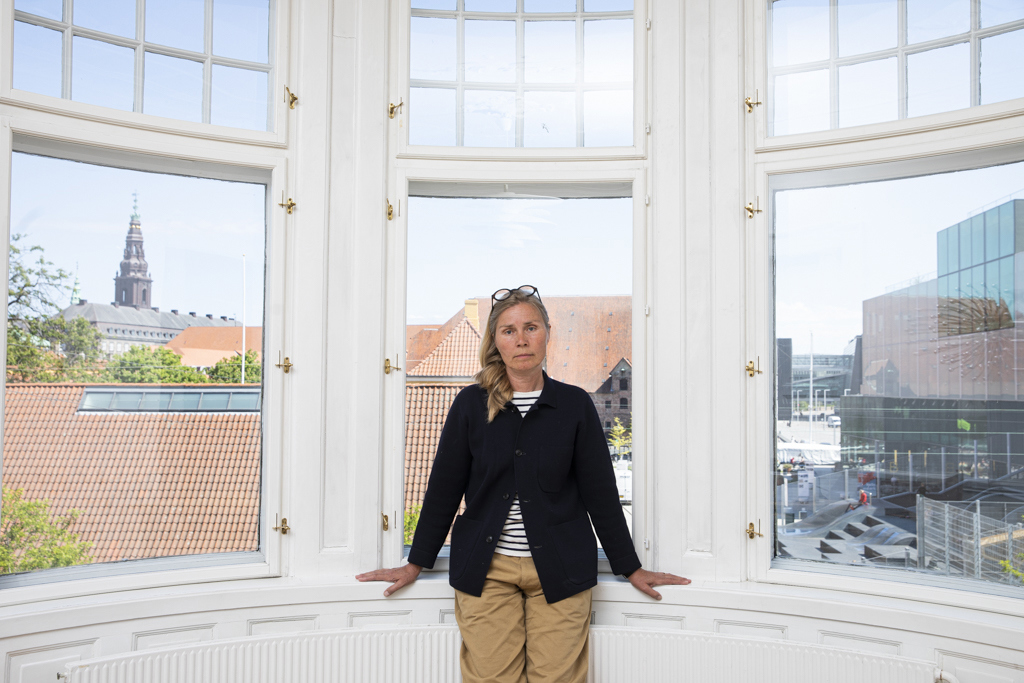 200 år gamle kernetræsvinduer