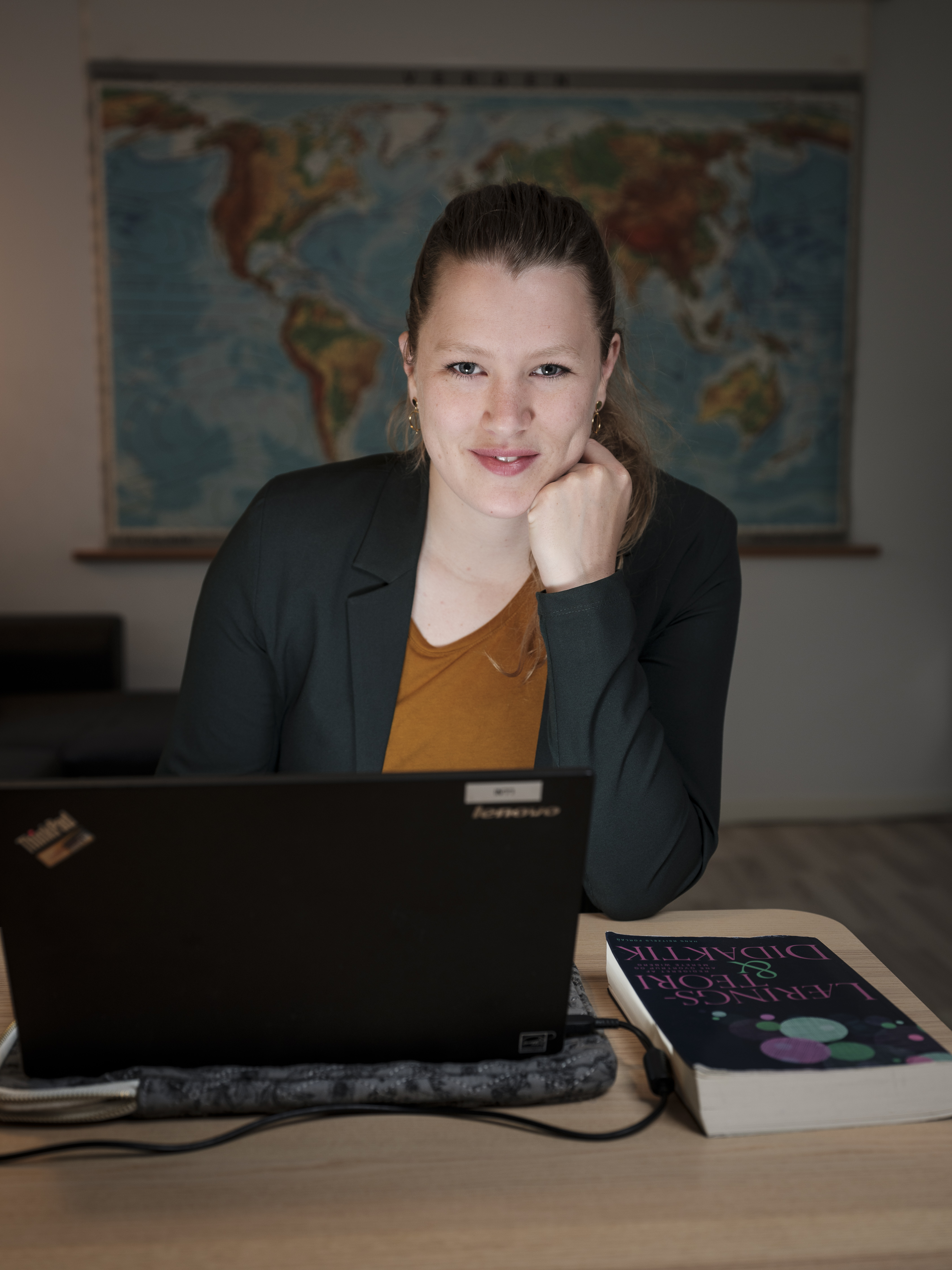 Lene Lechner Nielsen