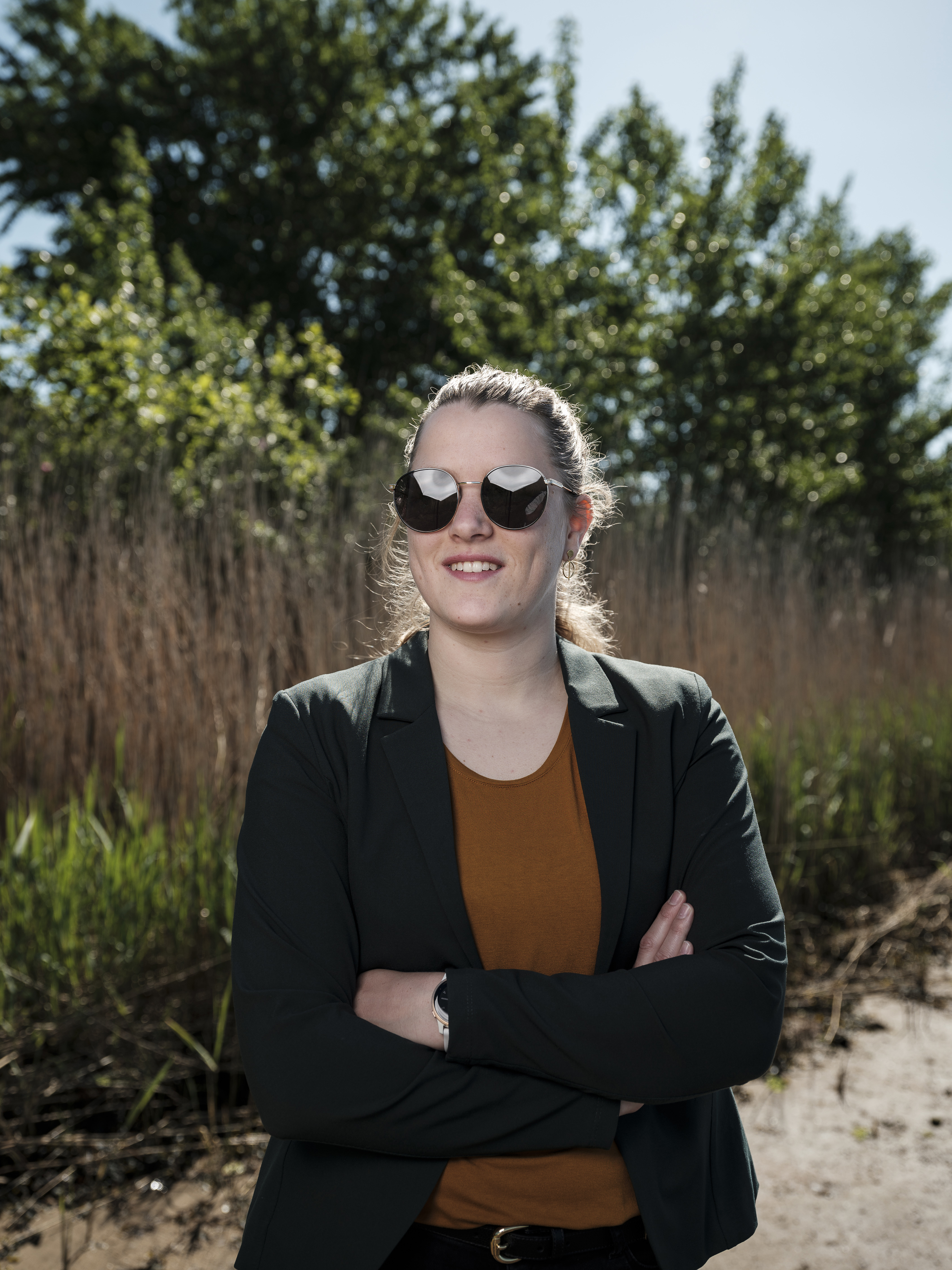 Lene Lechner Nielsen