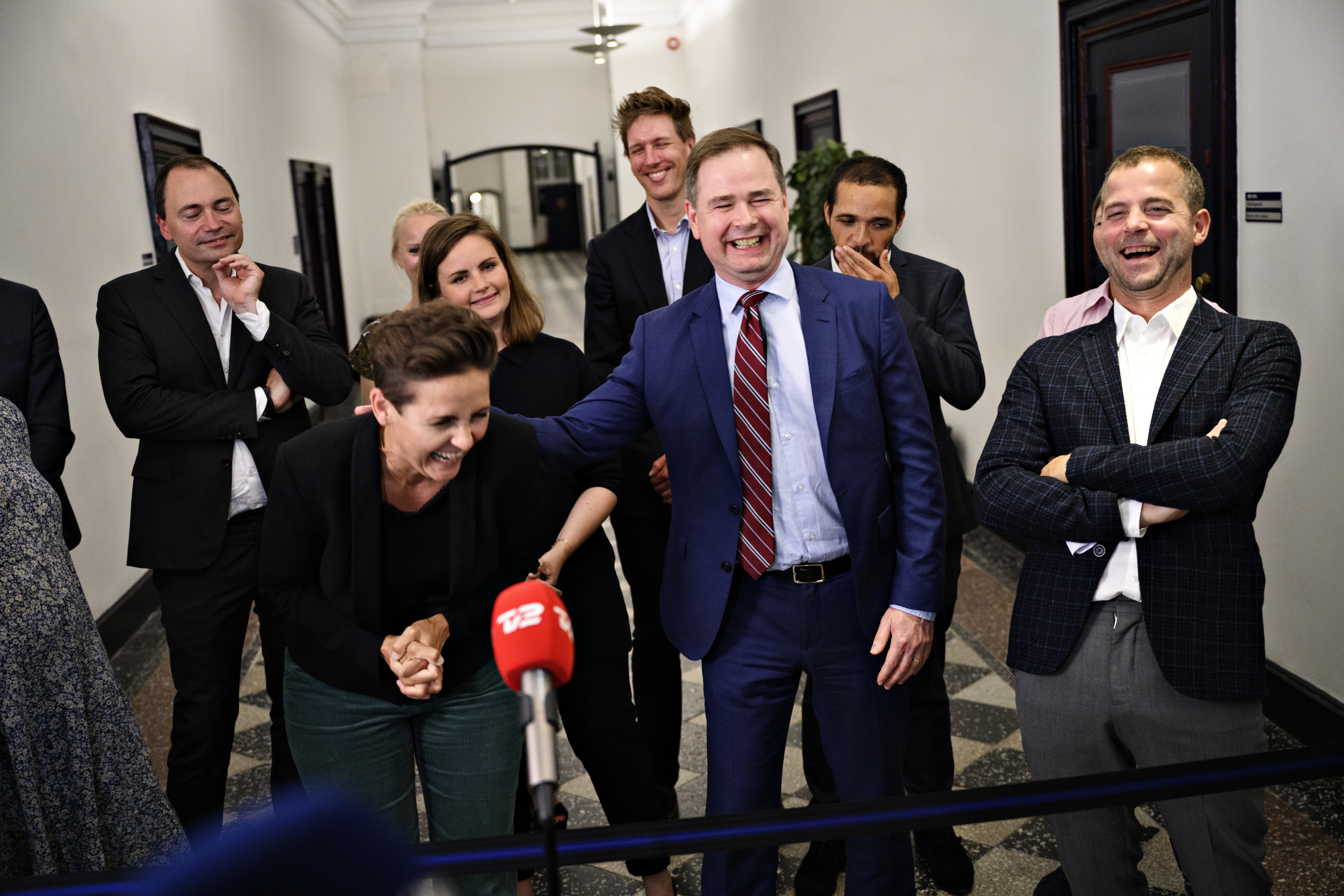 Klimaaftale, regeringen, klimaplan,