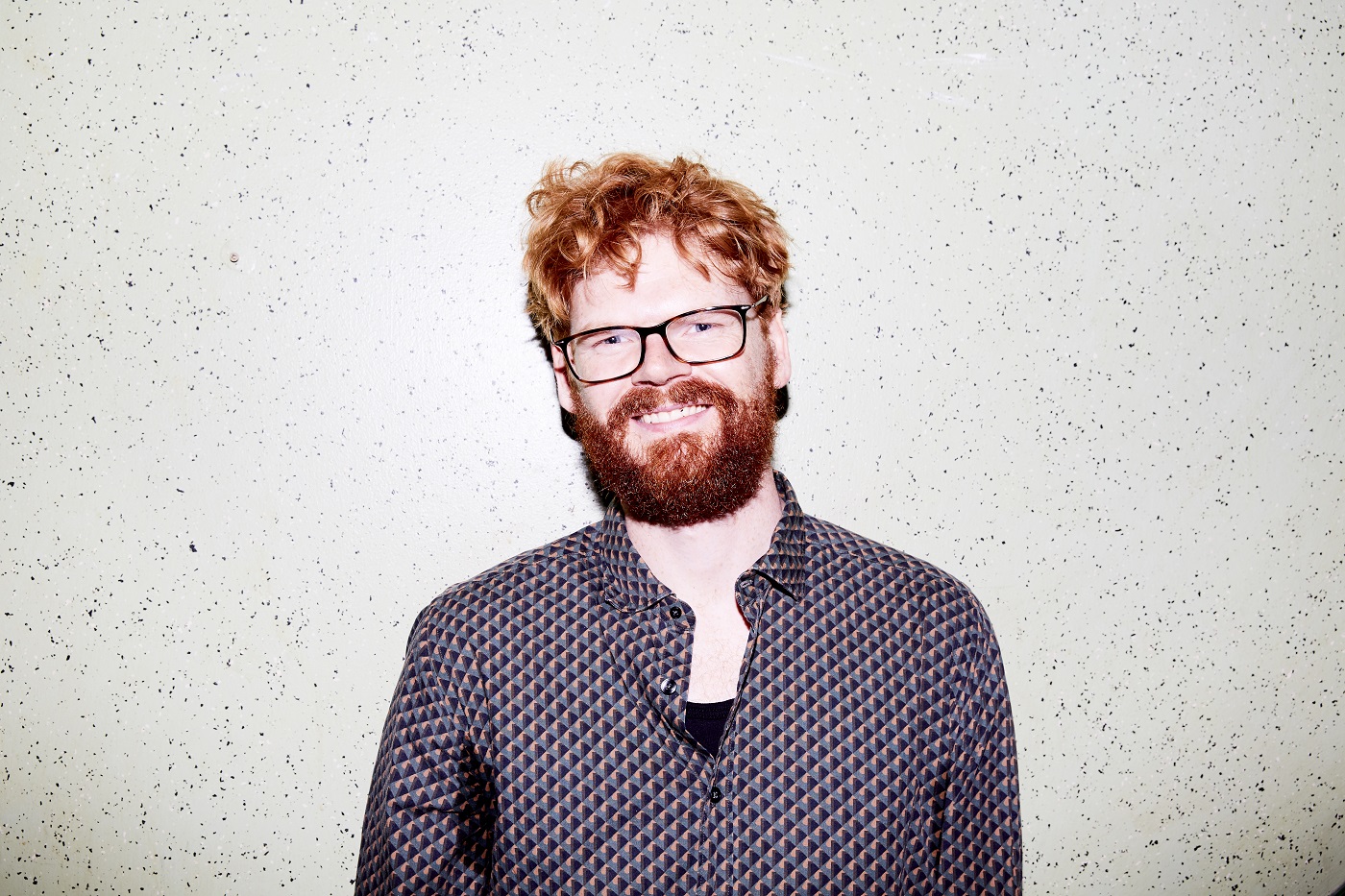 Anton Grønne Kühl, ph.d.-studerende på KU