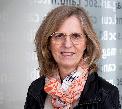 Gitte Bruun Jensen
