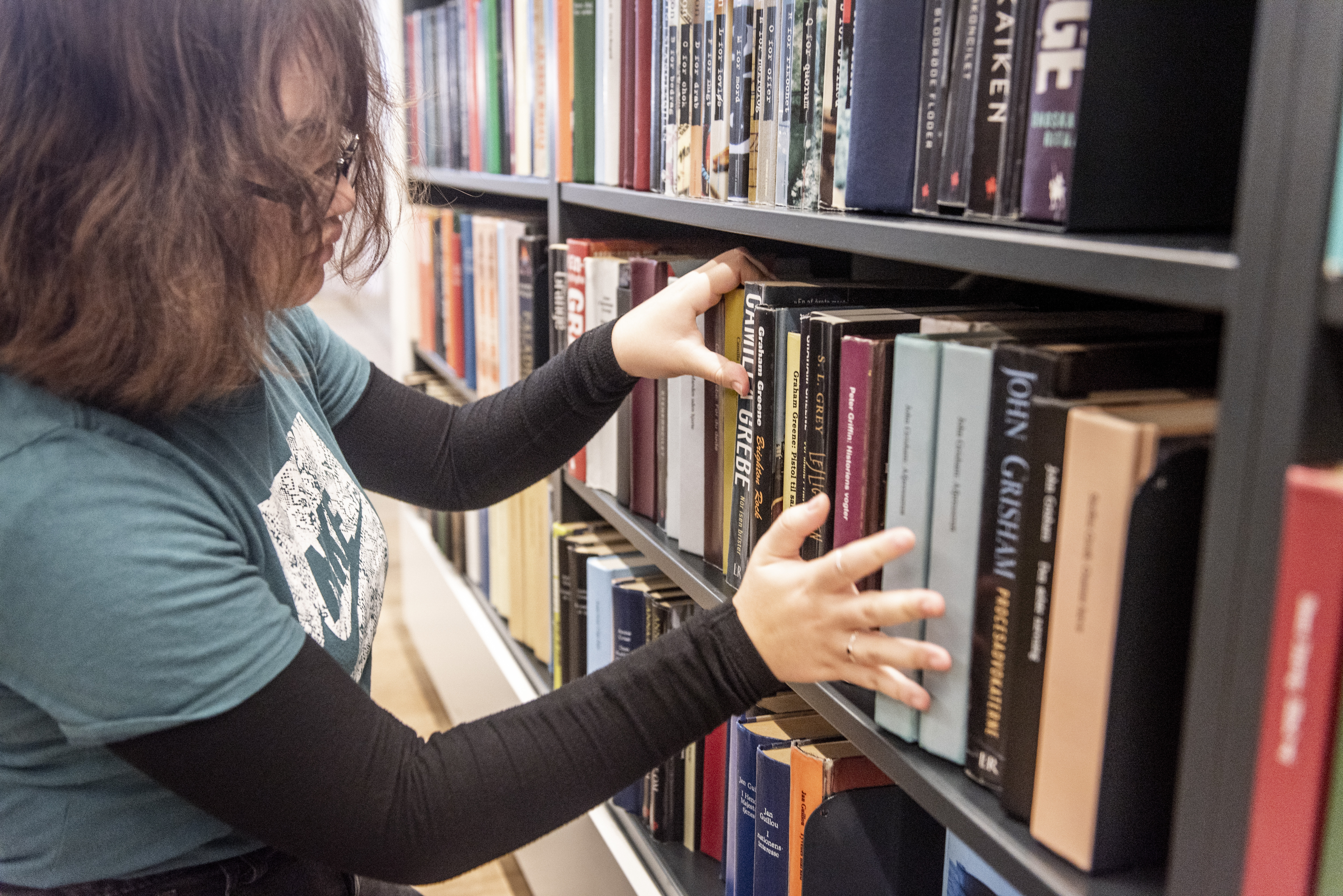 Kulturværftet Helsingør, Aspiranterne