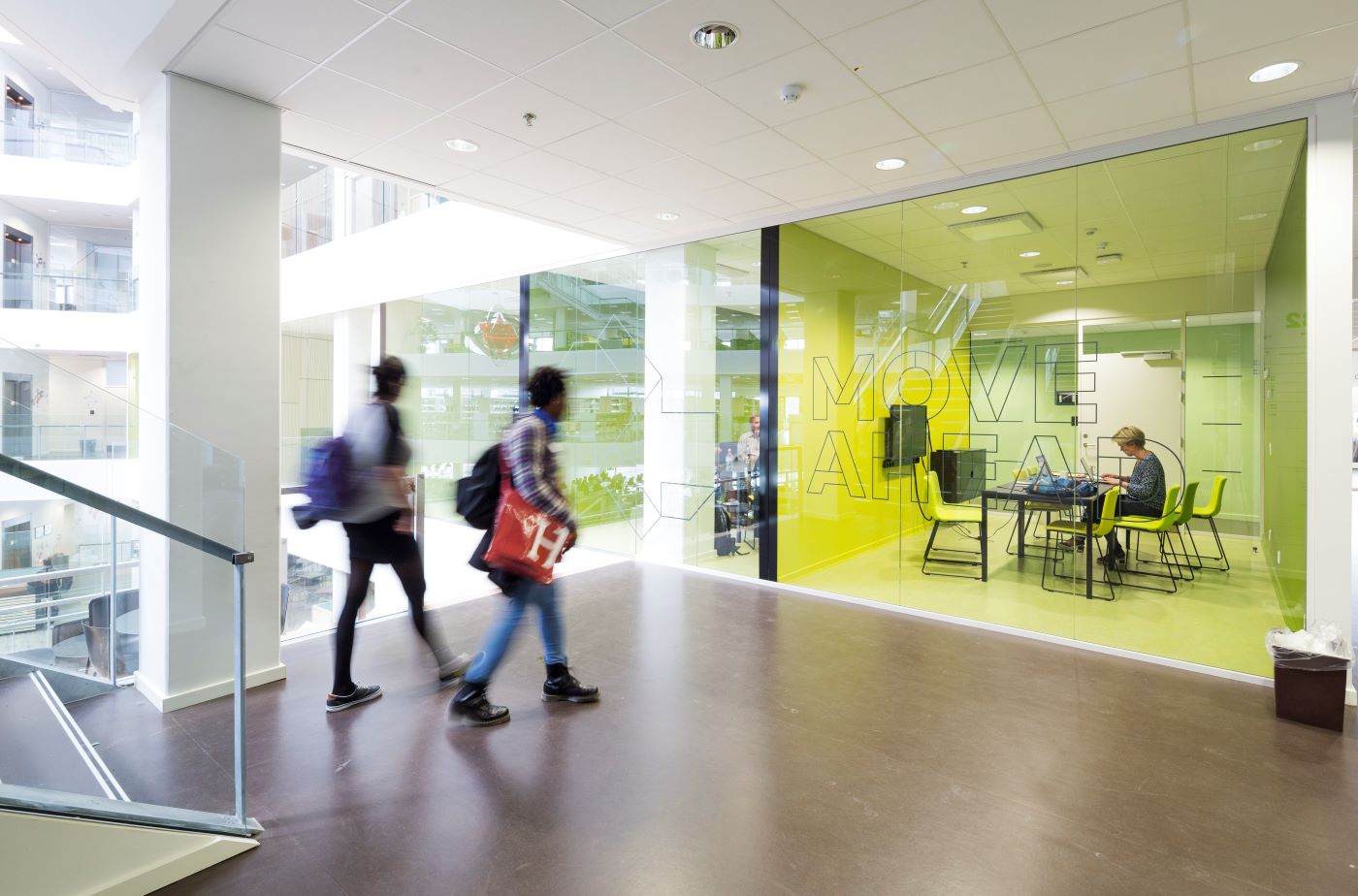 VIA University College i Ikast