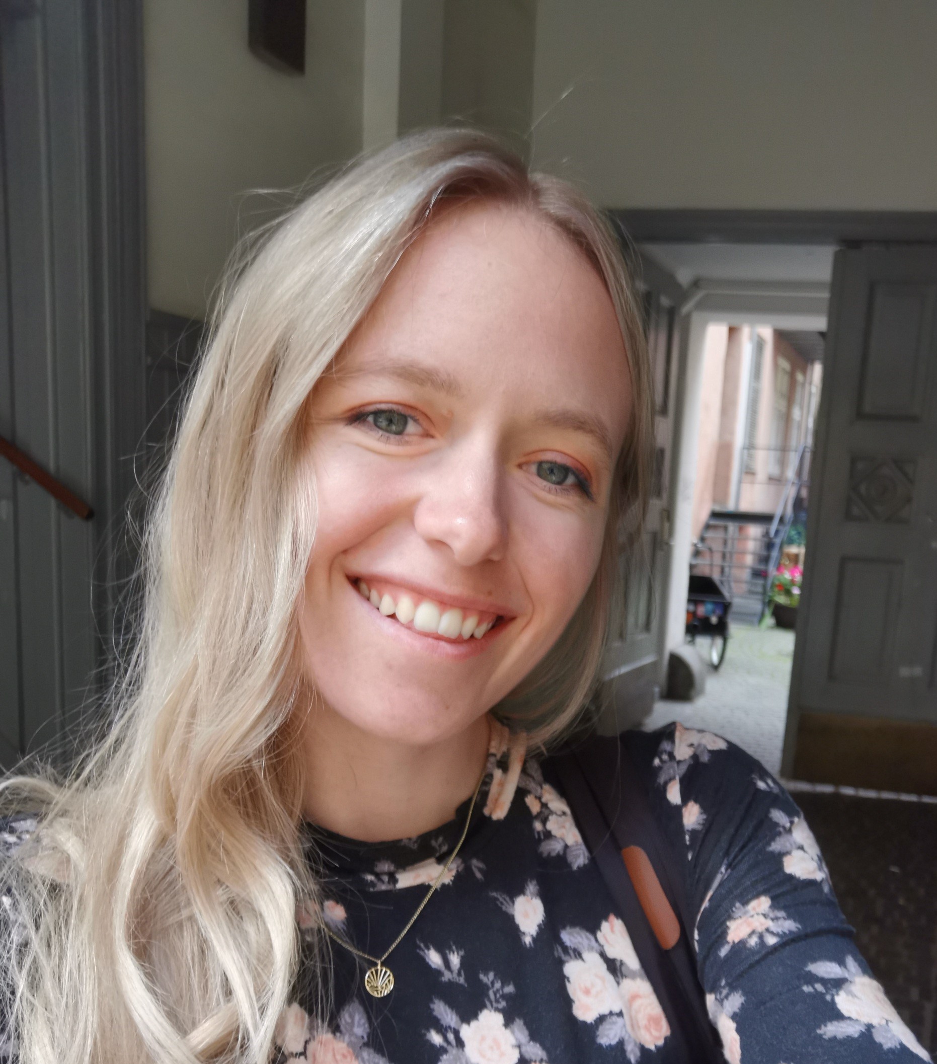 Rikke Ploug Jacobsen