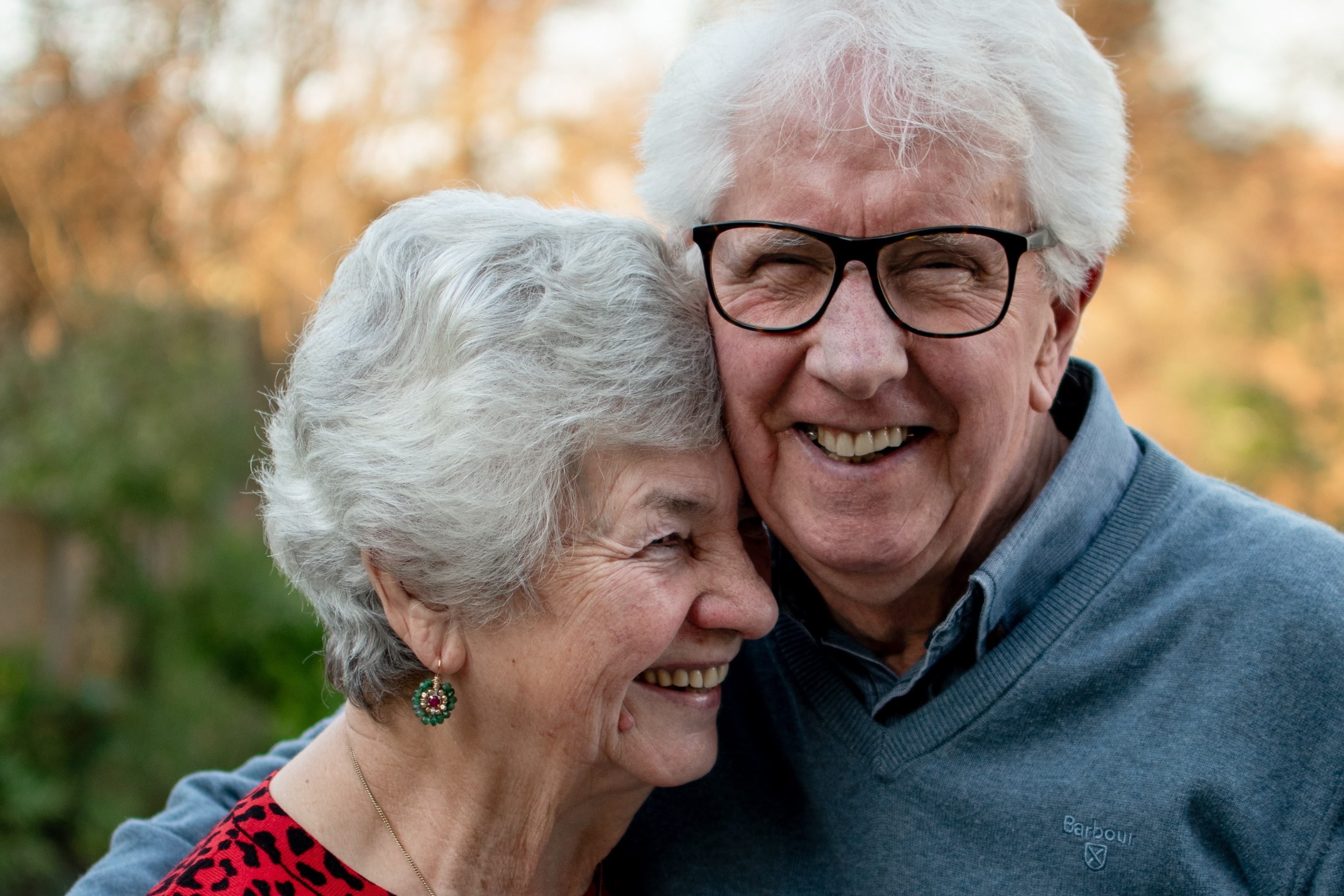 Pension, livskvalitet, undersøgelse fra VIVE