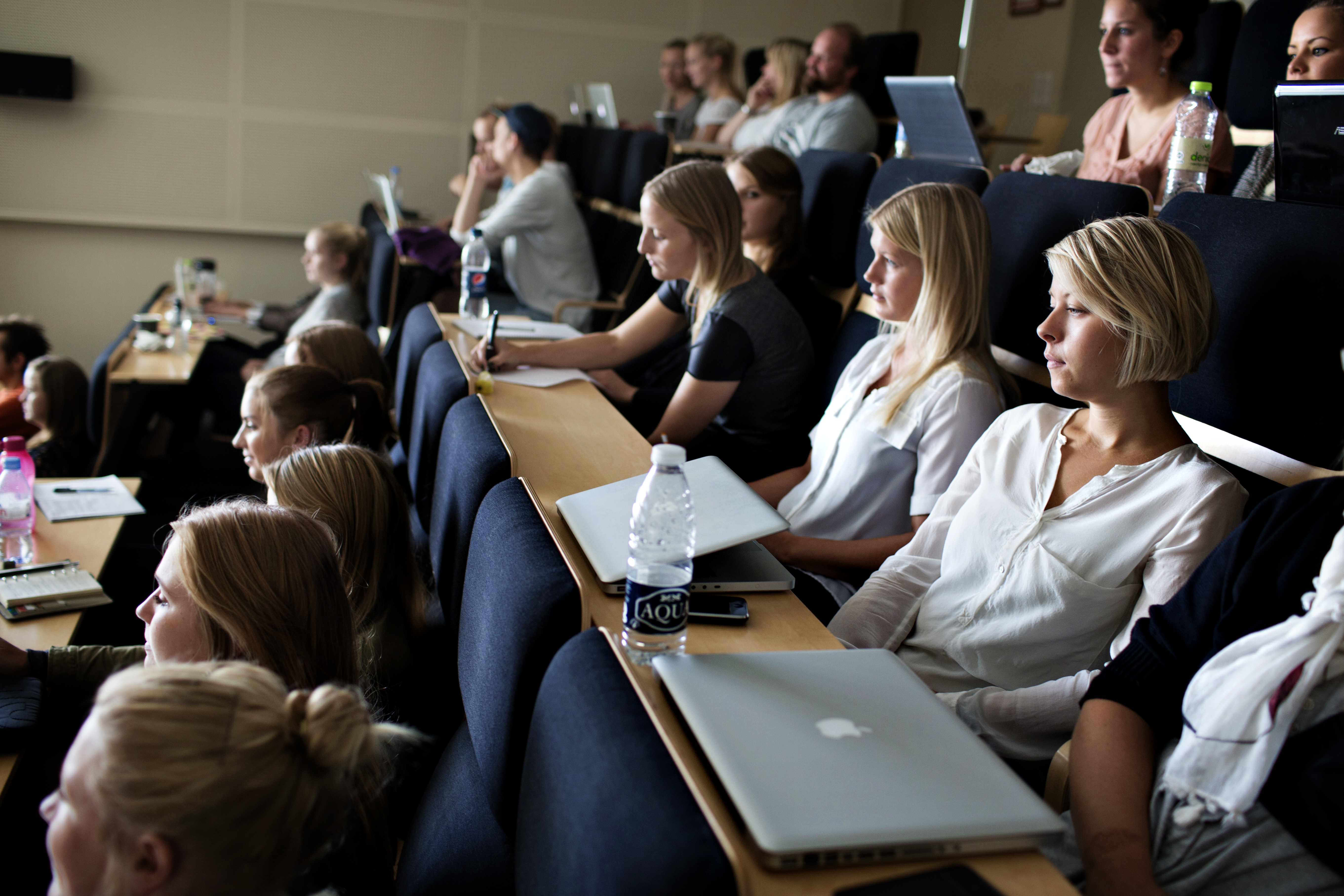 studerende, løn, akademikere
