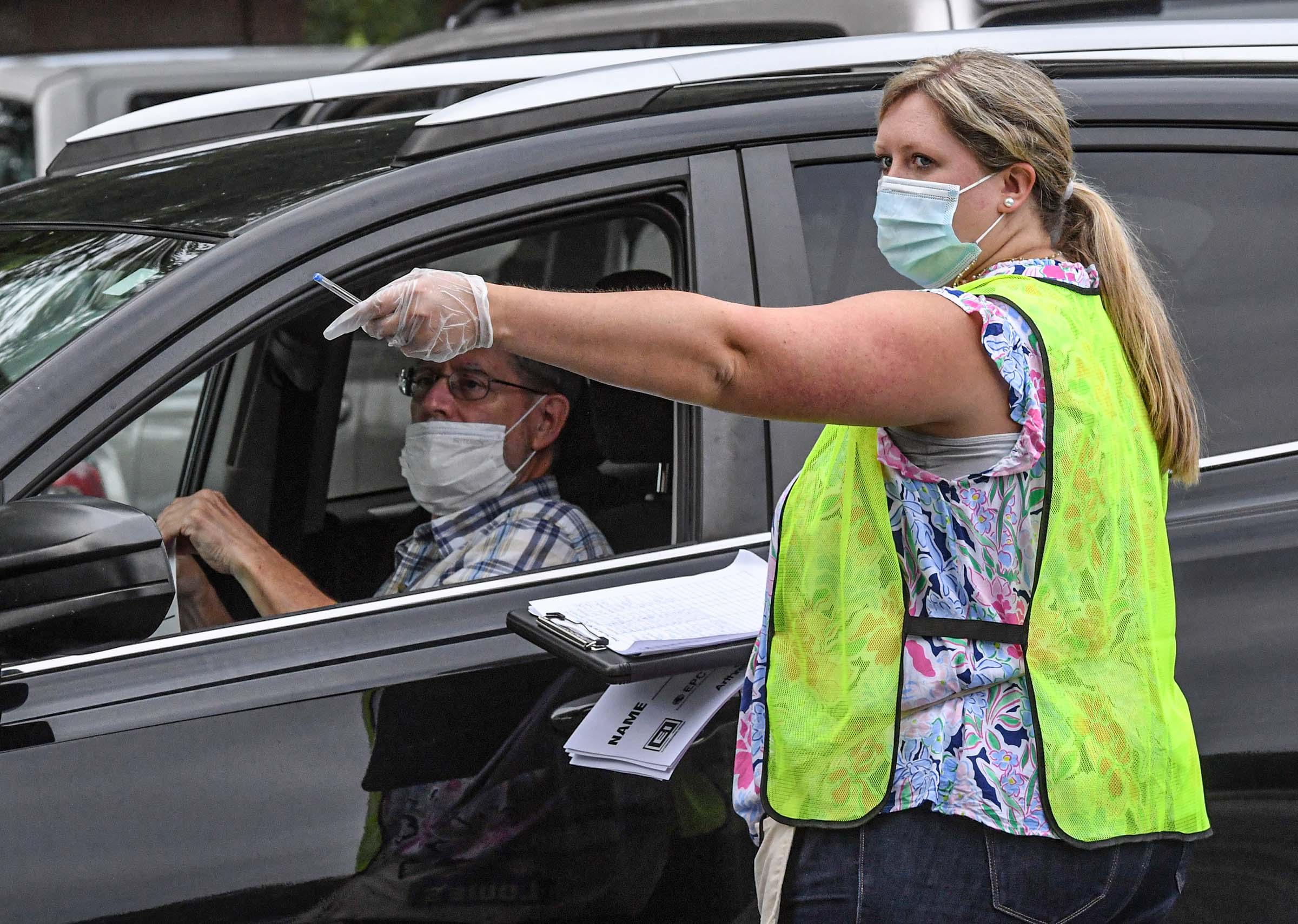 Corona, arbejdsskade, Arbejdstilsynet