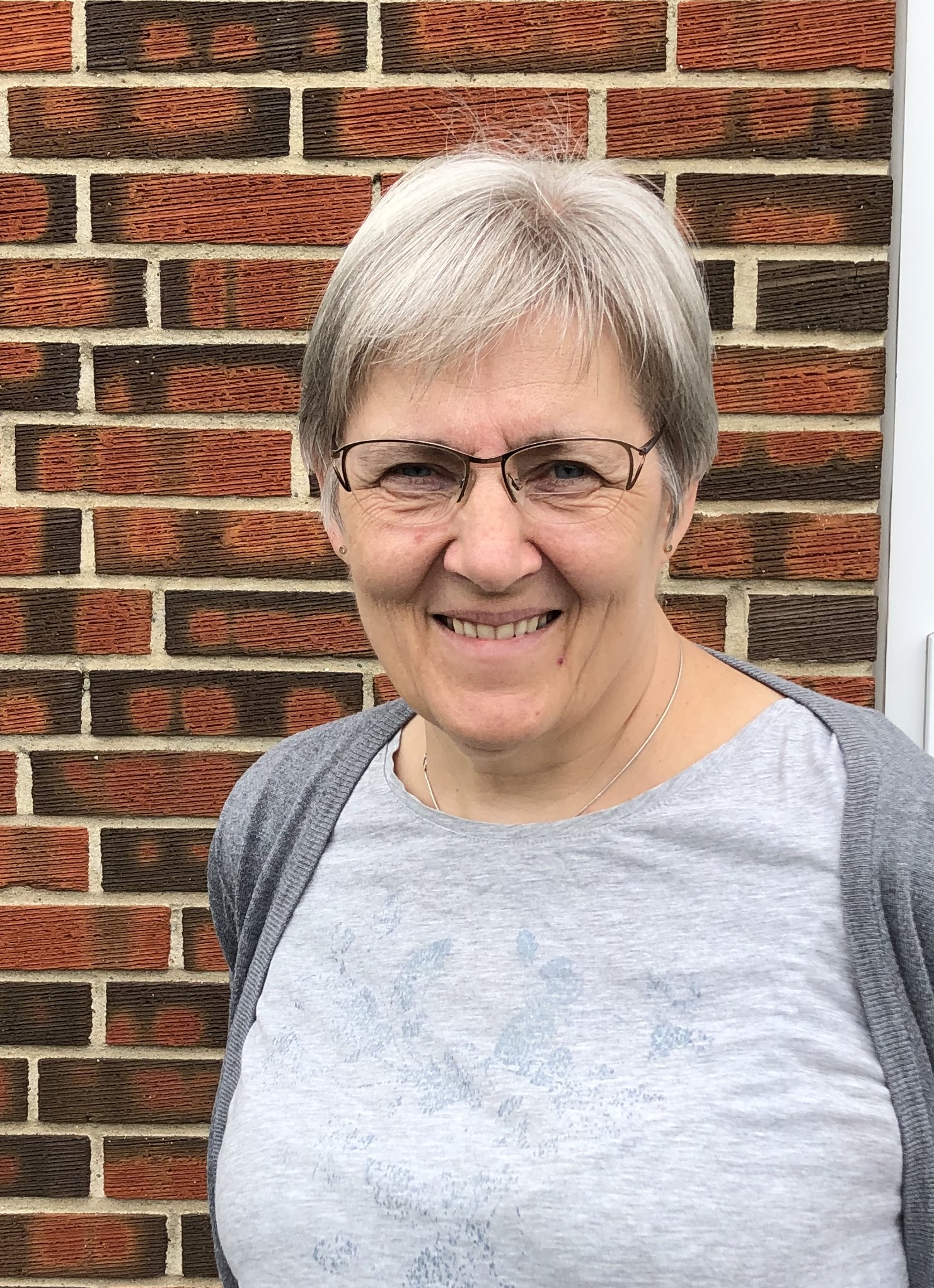 Kirsten Lykke, arbejdsskade, corona