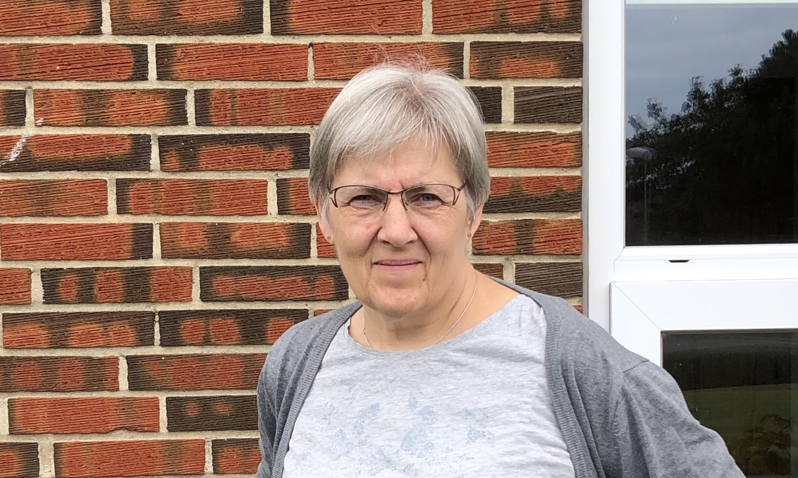 Kirsten Lykke,coronavirus, Arbejdstilsynet