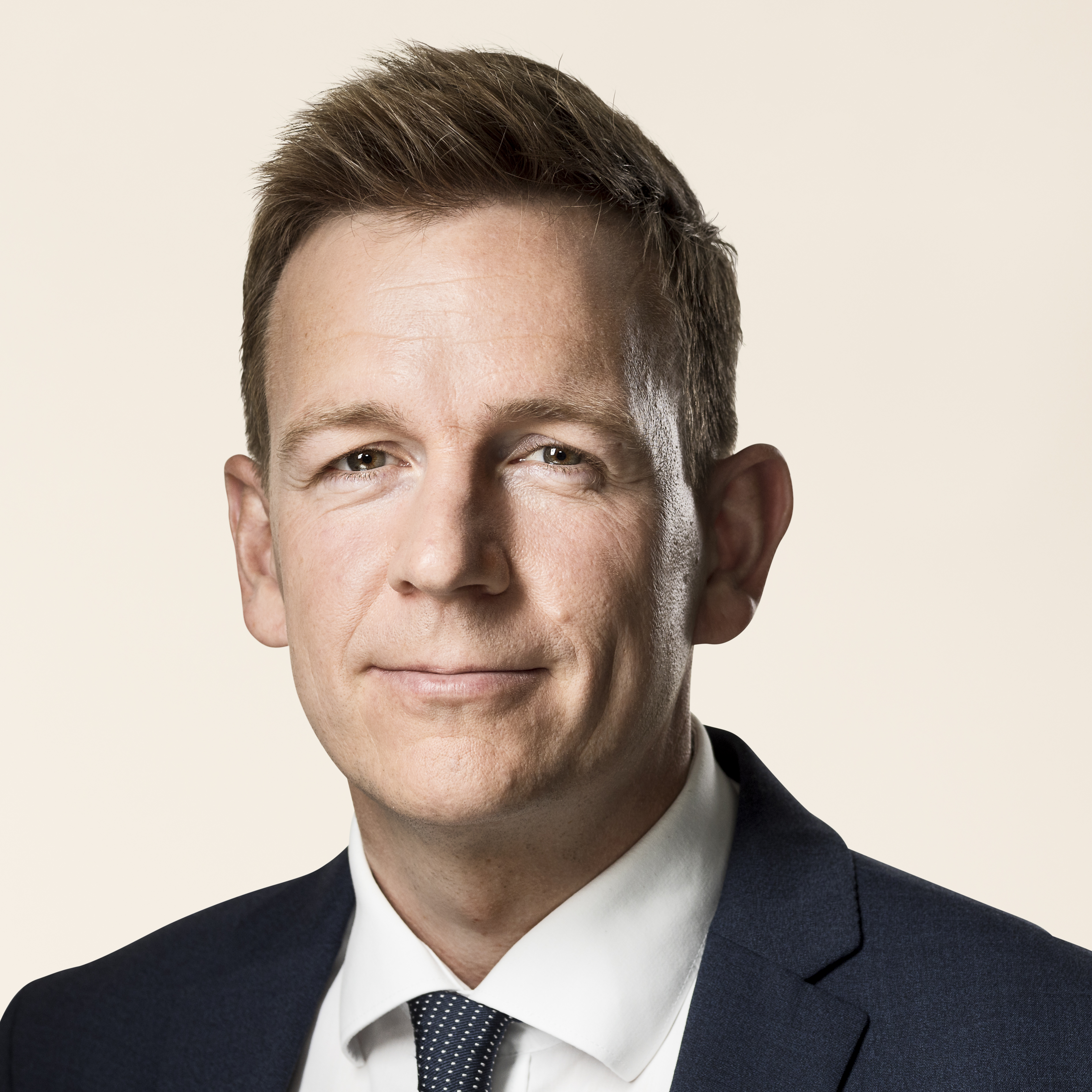 Rasmus Stoklund, ForskerForum