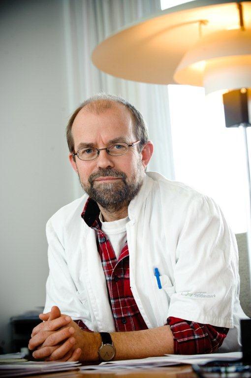 Bjarne Rønde Kristensen