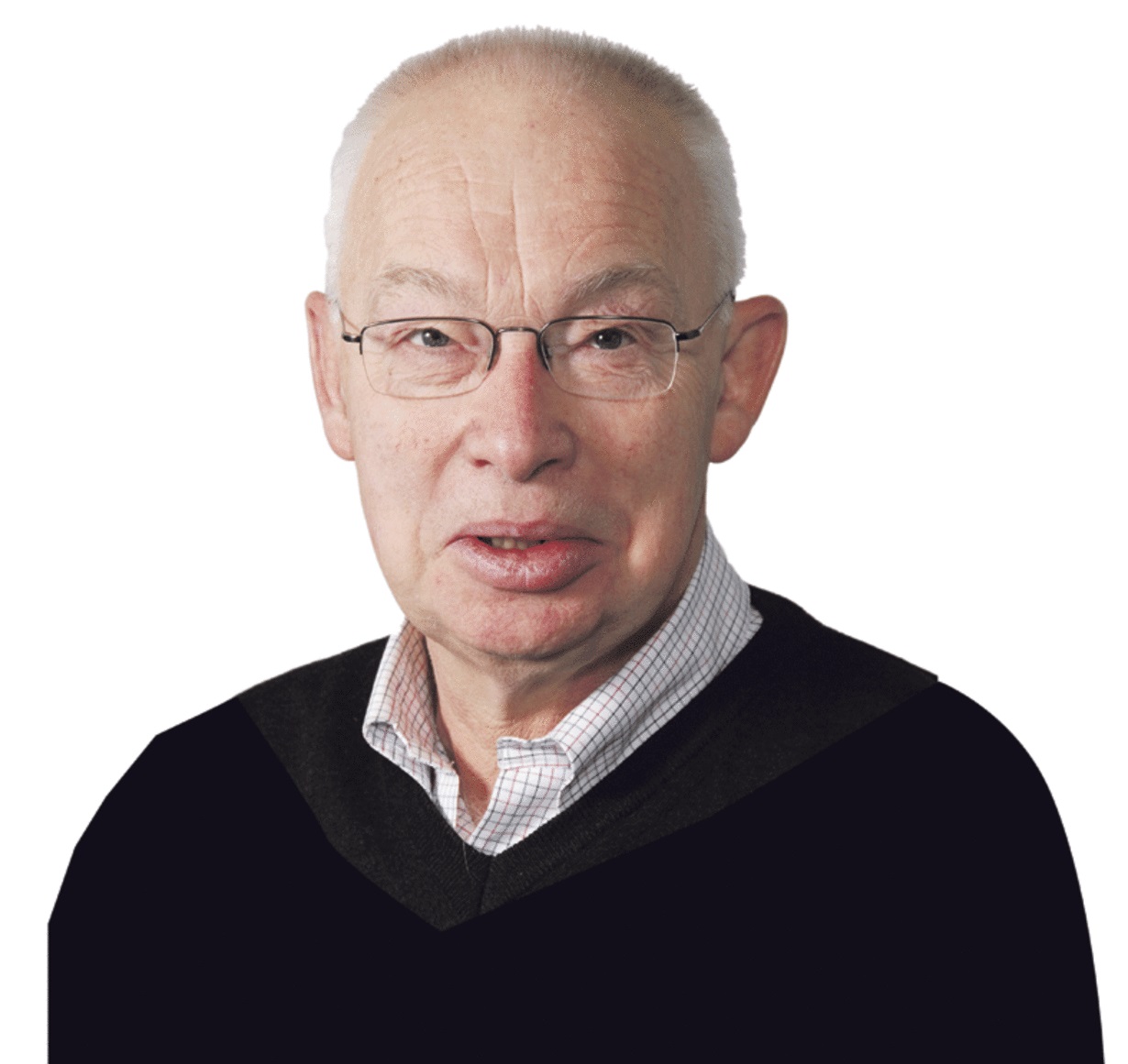 Jørgen Grønnegård Christensen