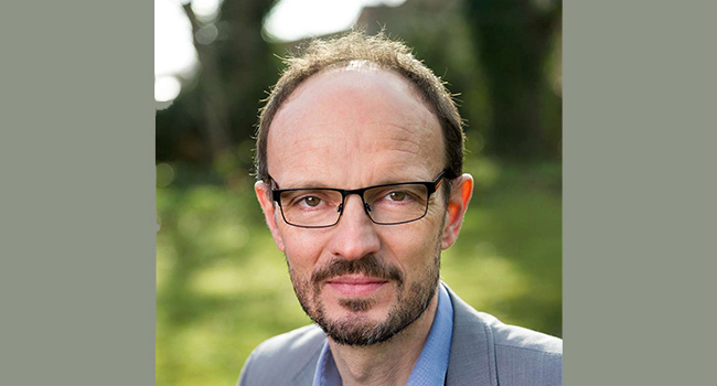 Søren Lind Christiansen