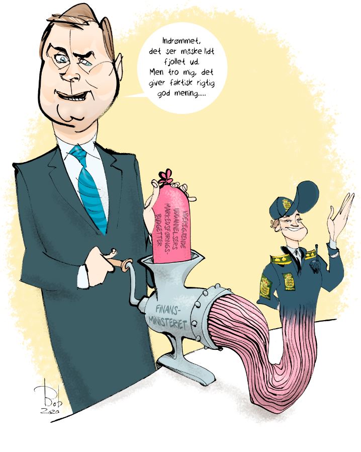 Illustration af Bob Katznelson