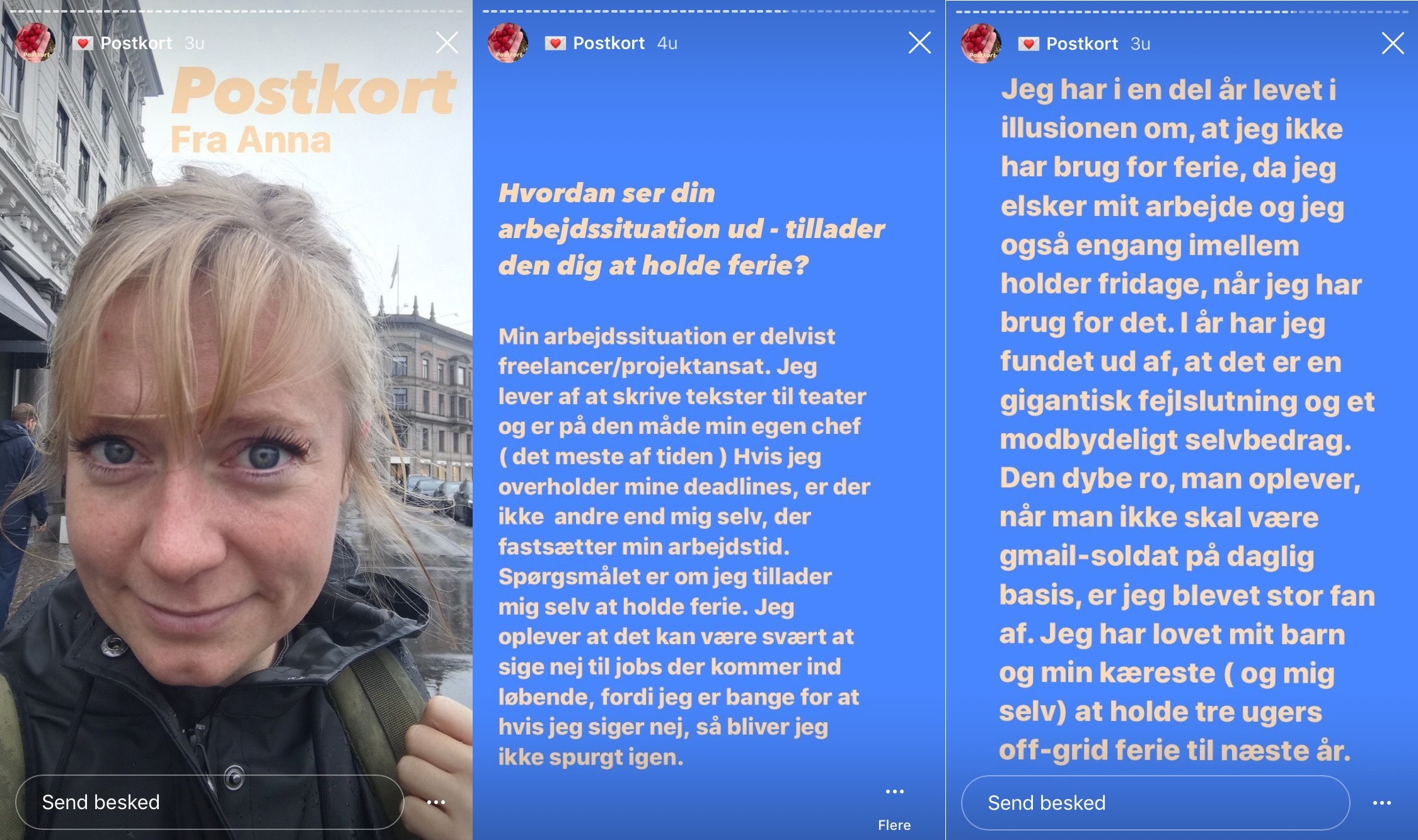 Flexwerker, prekariat