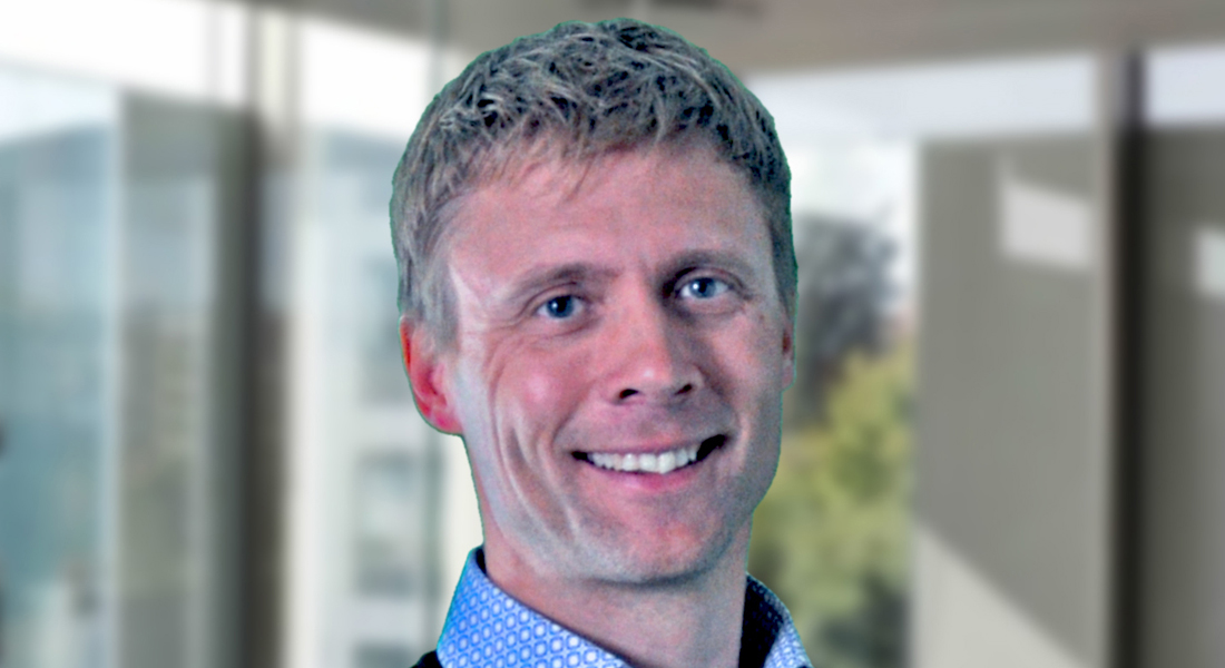 Nikolai Baastrup Nordsborg