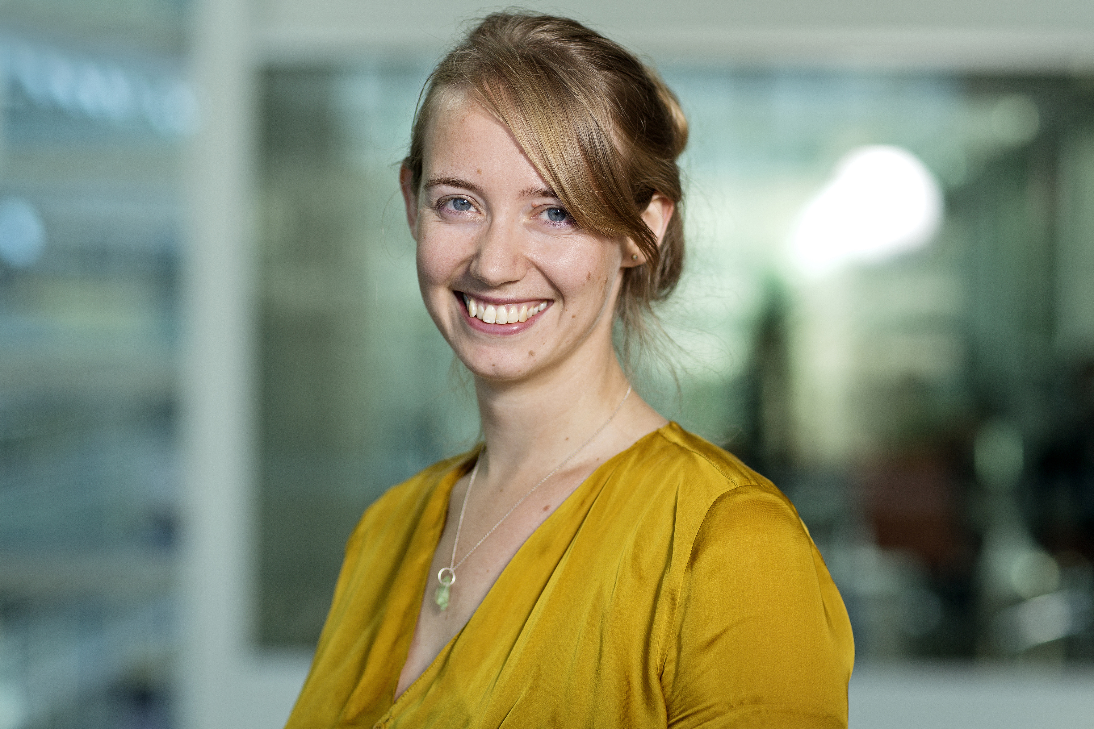 Rachel Douglas-Jones