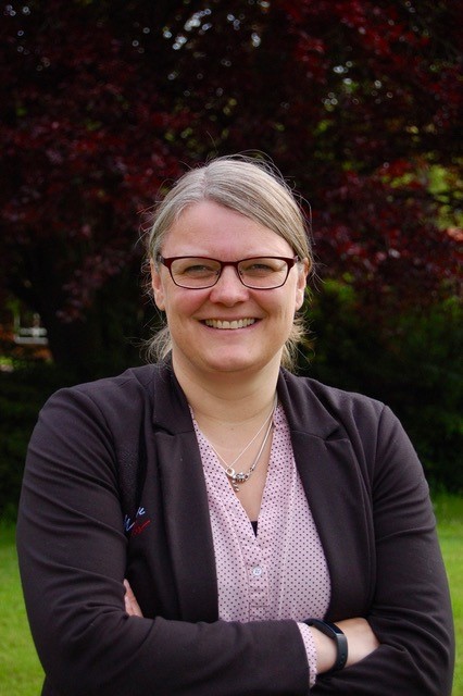 Rikke Steensbjerre Møller