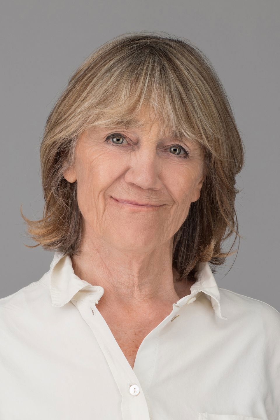 Anne Mette Skovgaard