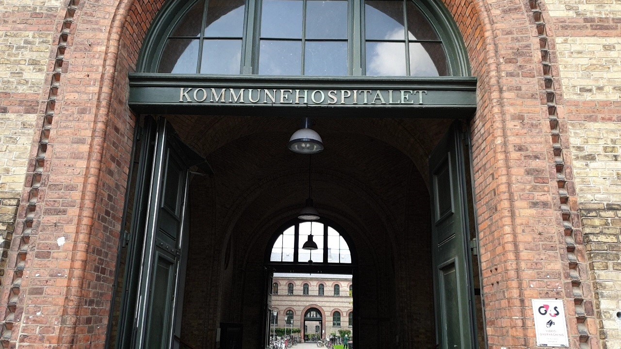 Kommunehospitalet 