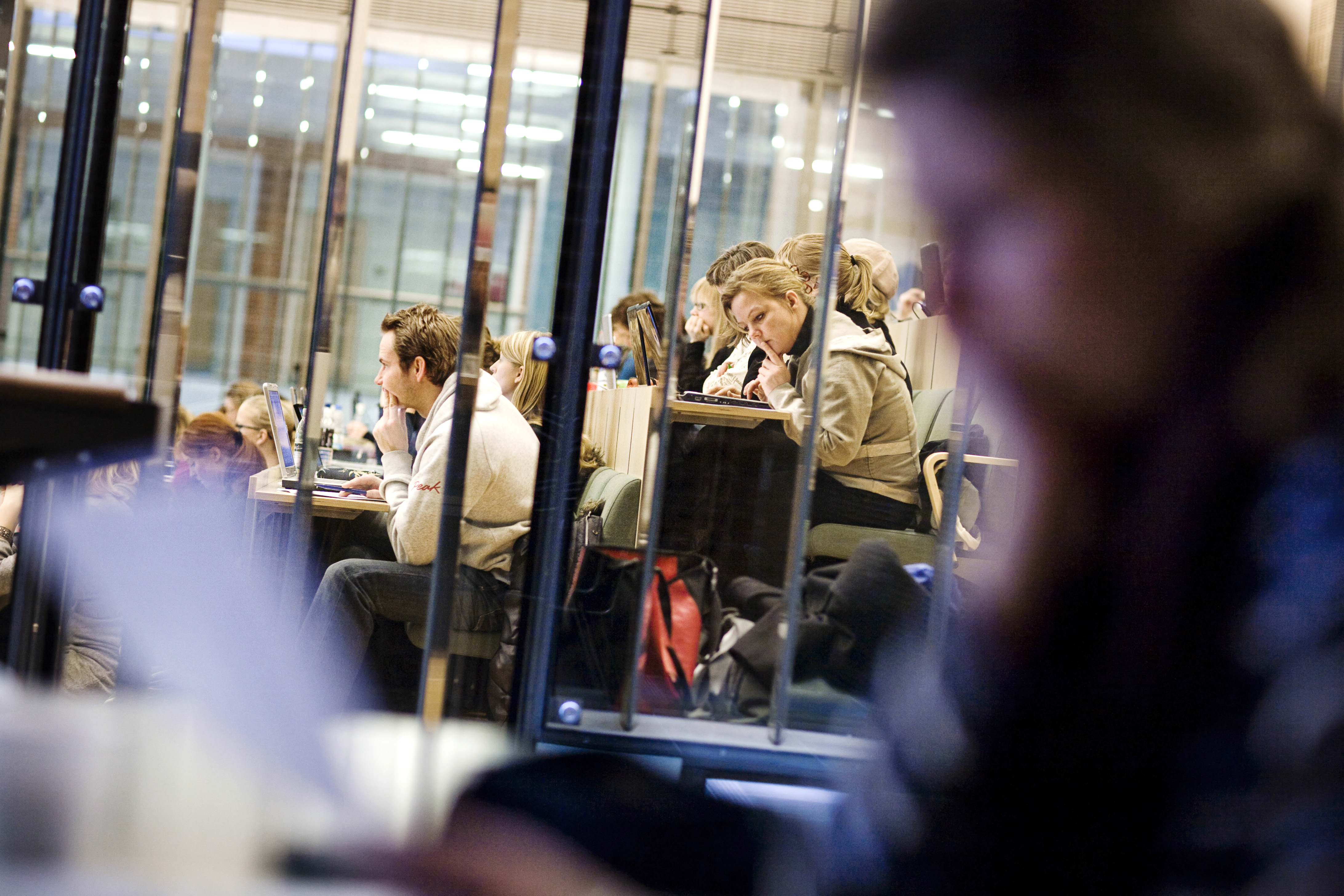 Aarhus Universitet, sexchikane på danske universiteter 