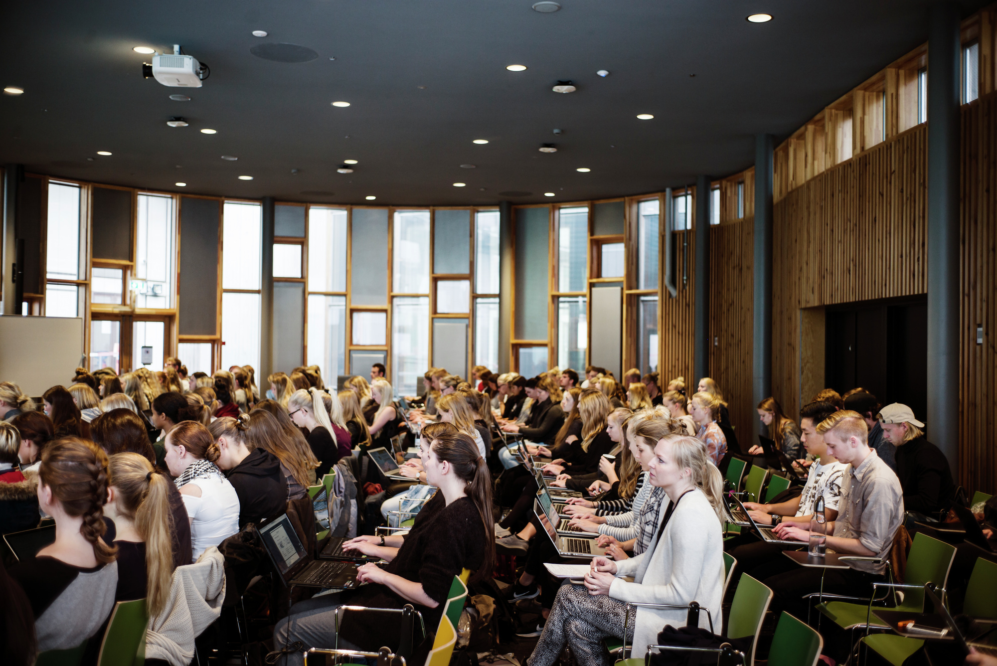 Københavns Universitet 