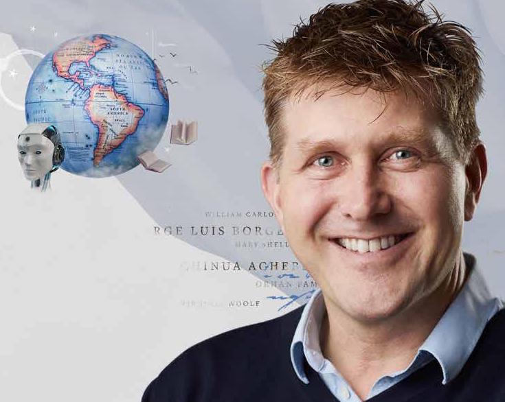 Mads Rosendahl Thomsen