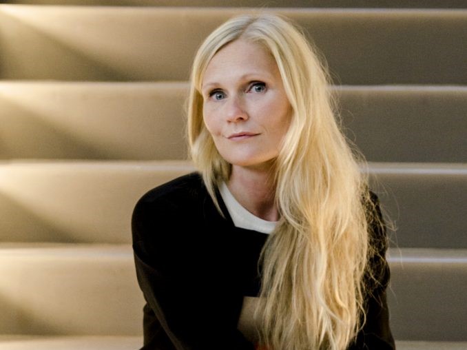 Psykolog Malene Friis Andersen