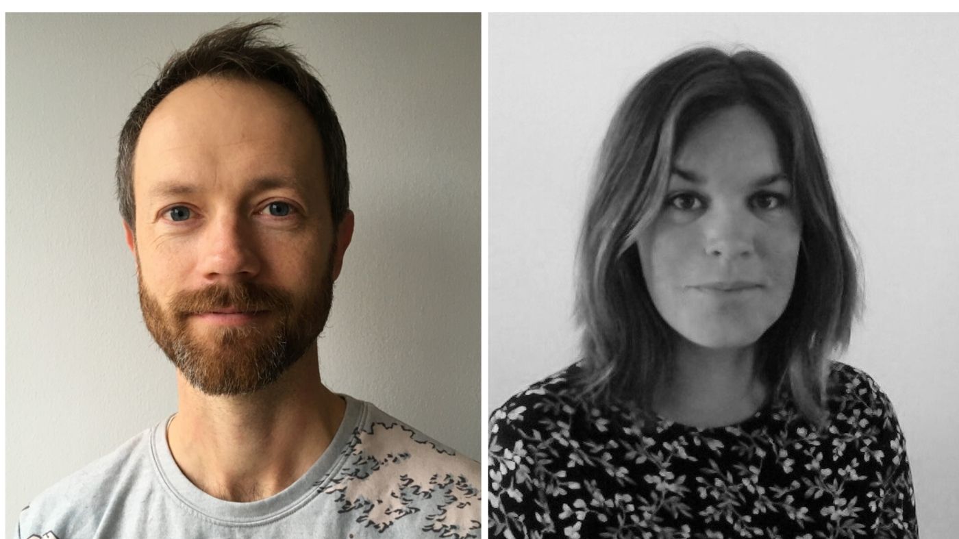 Rigspolitiet, fyringer, Lars Nørr Mikkelsen, Sofia Kjær 