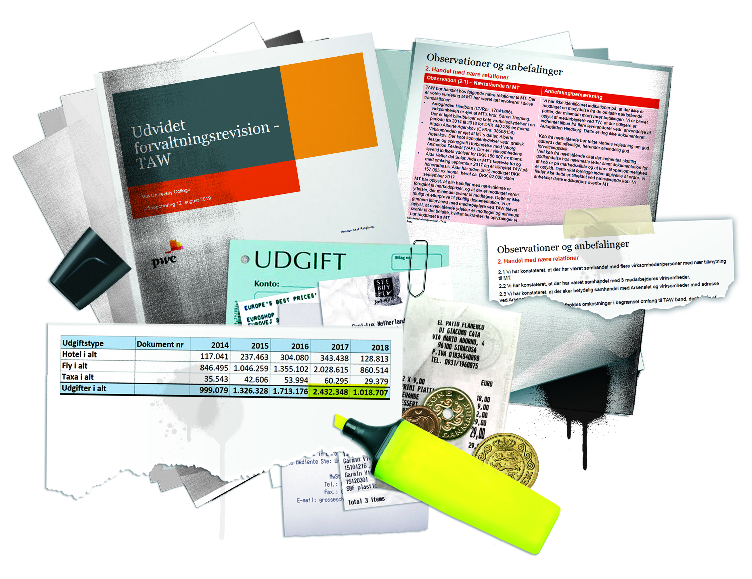 The Animation Workshop