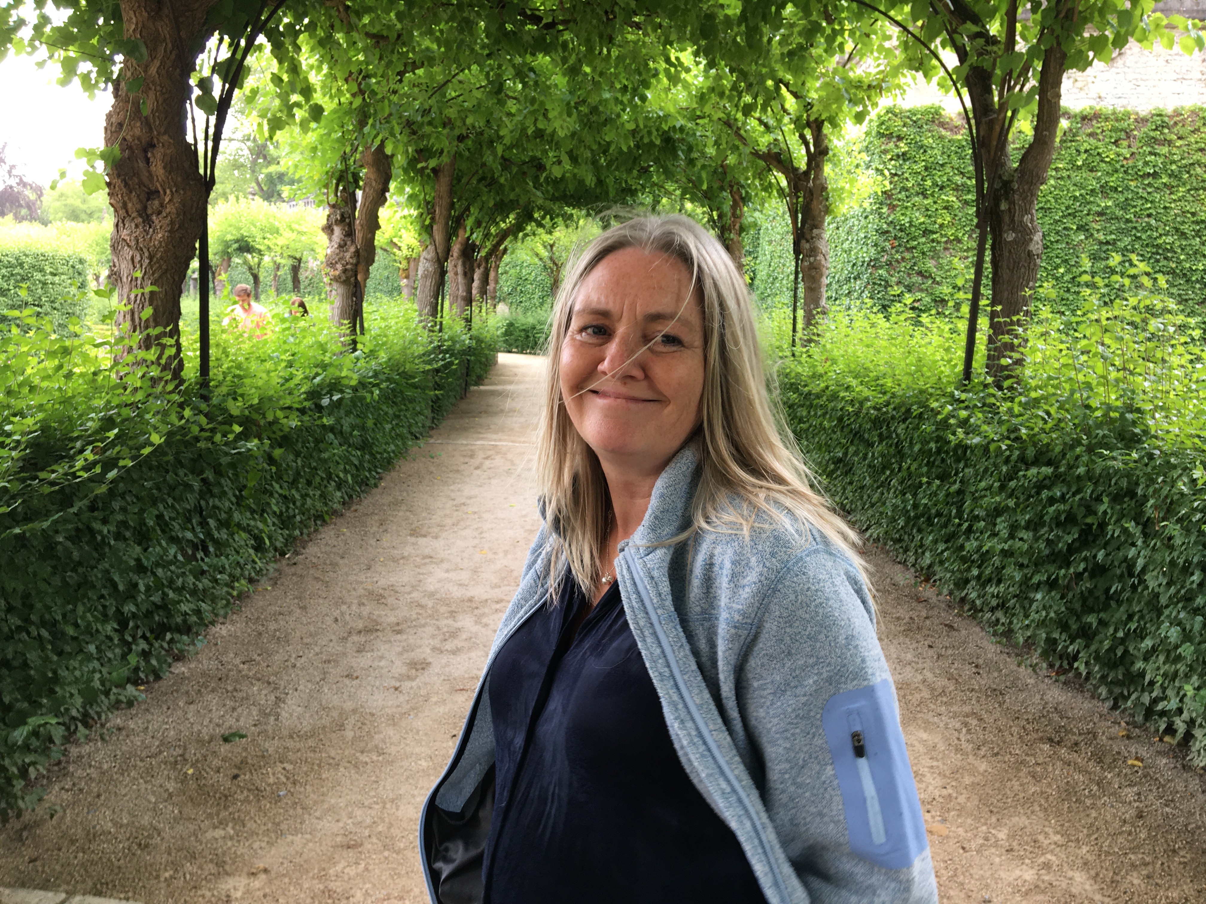 Tina Nørgaard Andersen