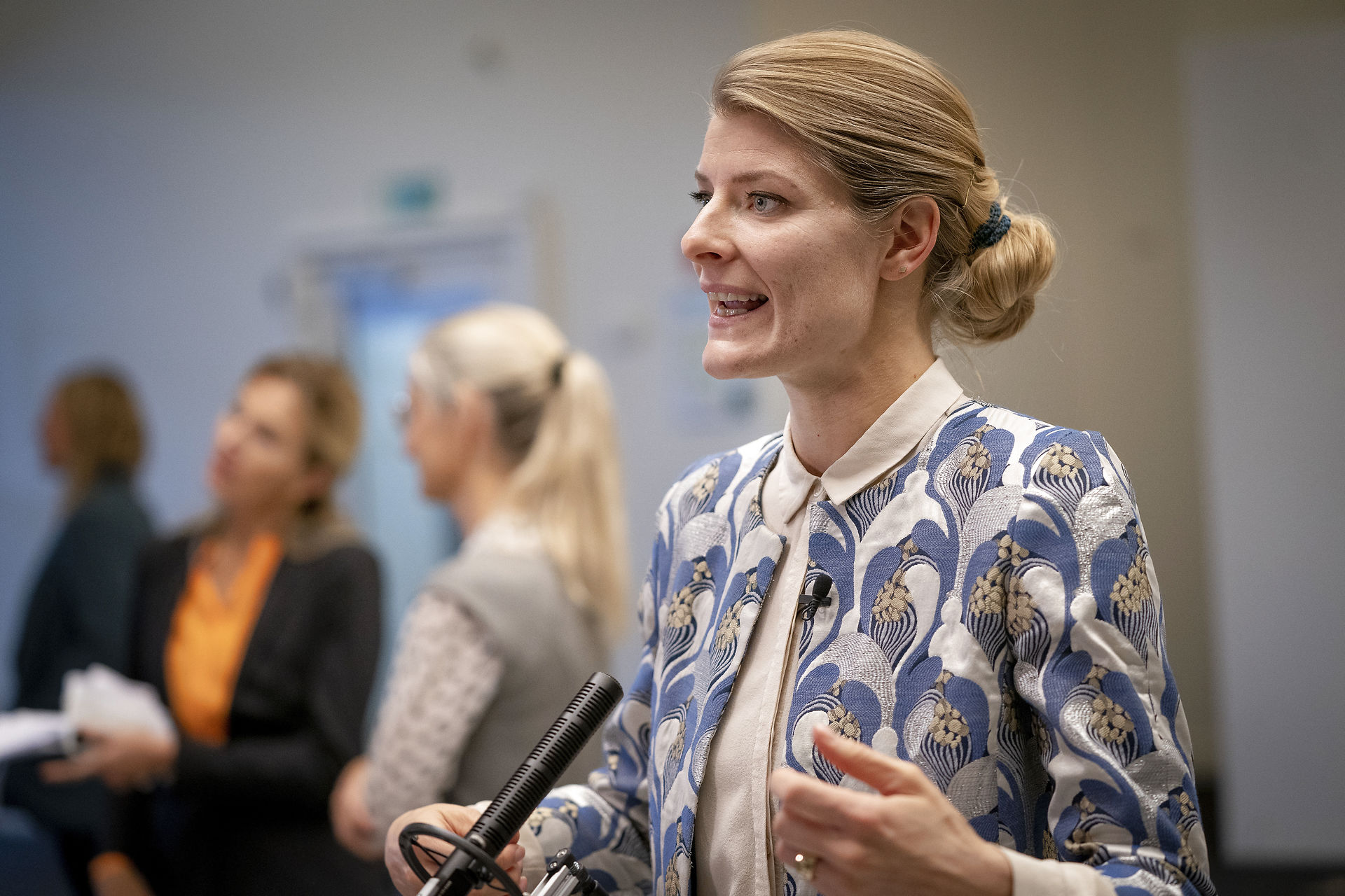 uddannelsesminister fri forskning forskningsreserve