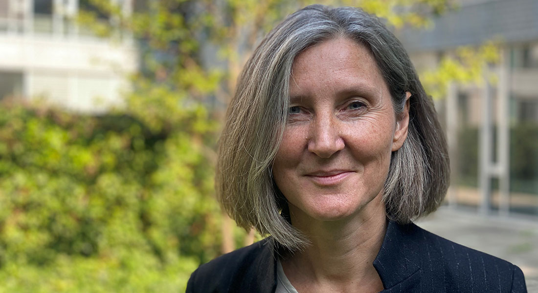 Dorthe Gert Simonsen