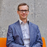 Nicolai Juul Birkbak