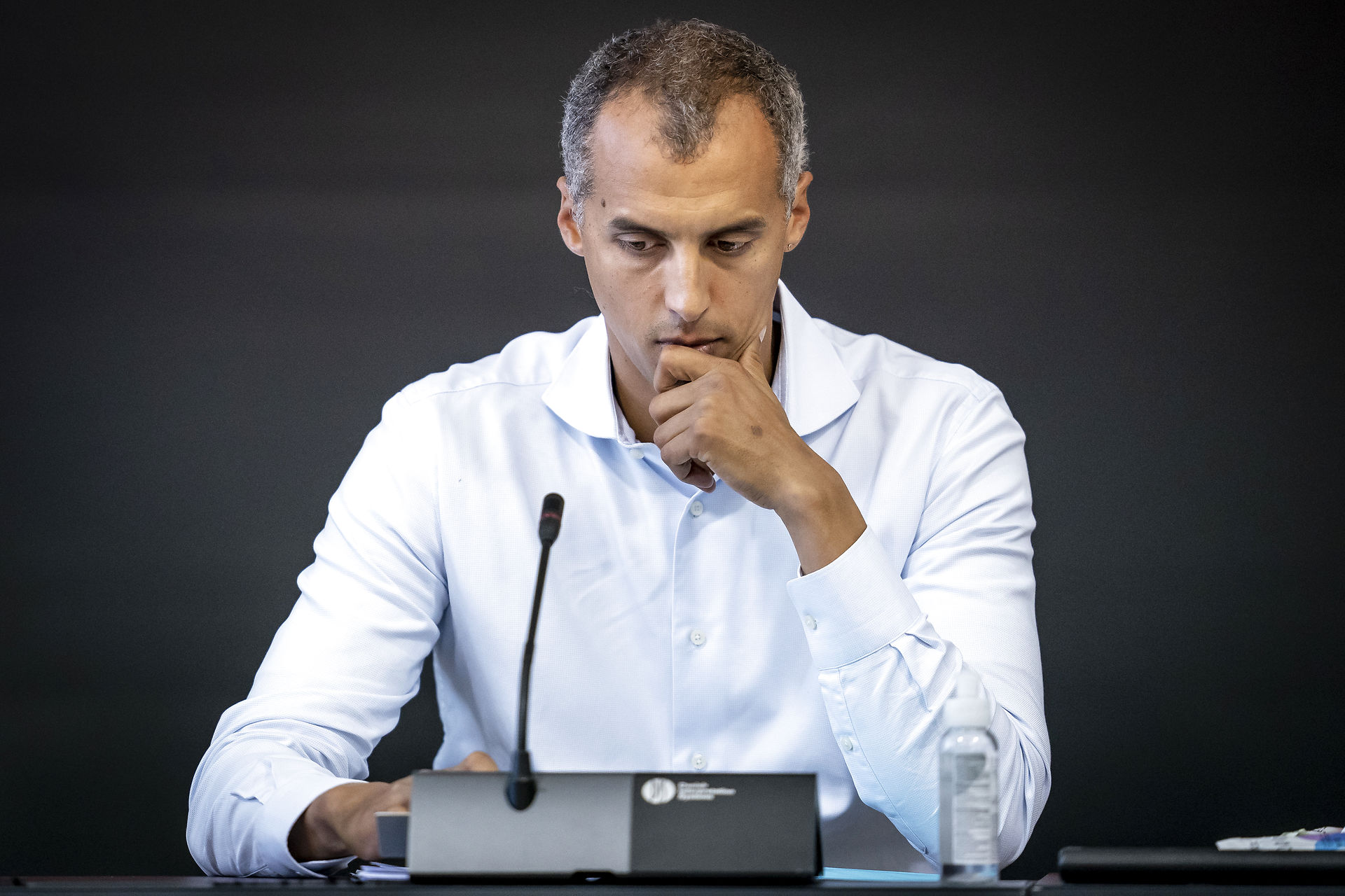 Matias Tesfeye RUC Rapport Forskningsfrihed