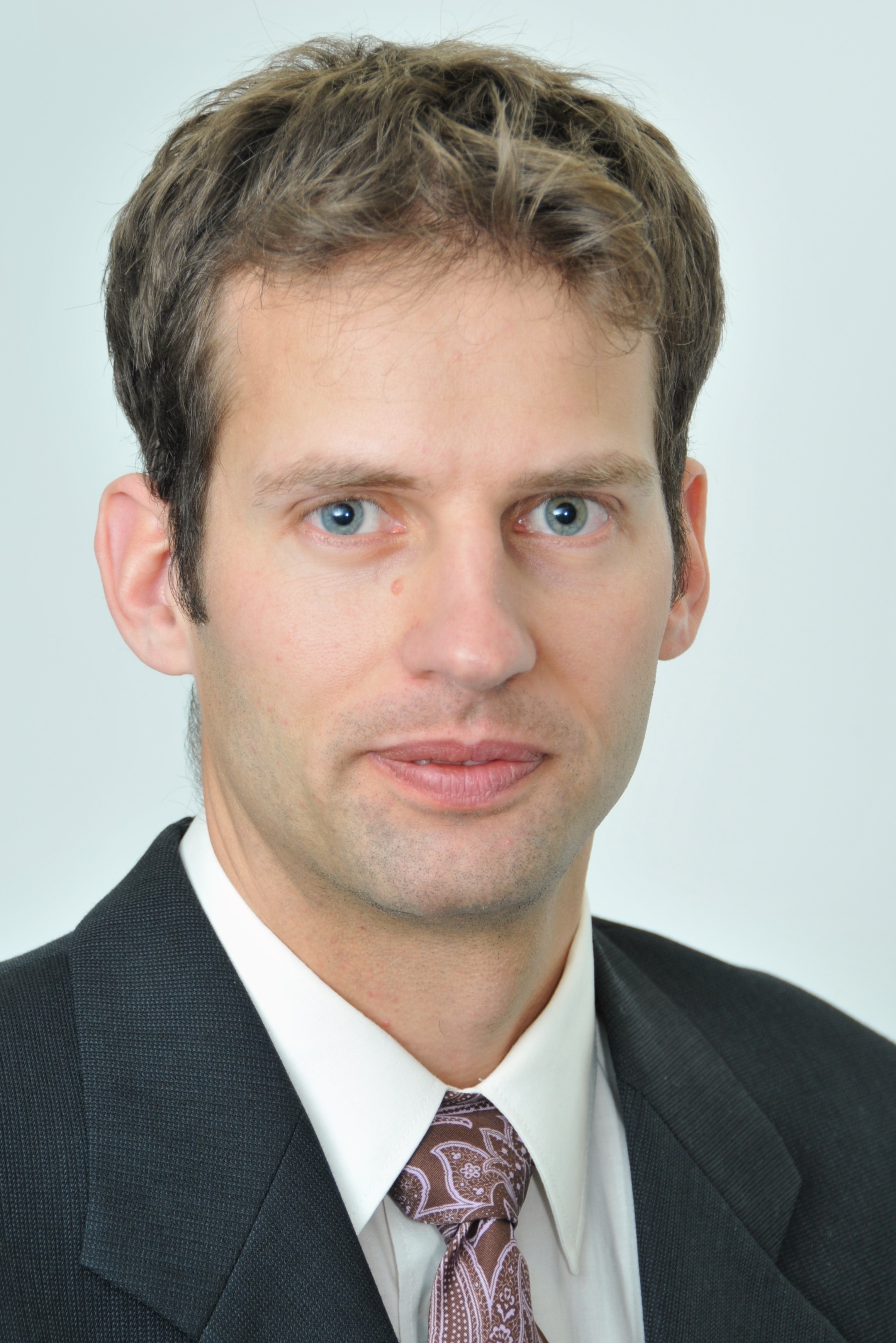 Anders Krarup, Kopenhagen Fur