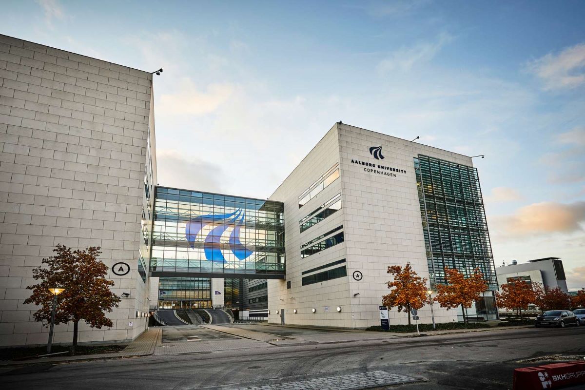 Aalborg Universitet i København