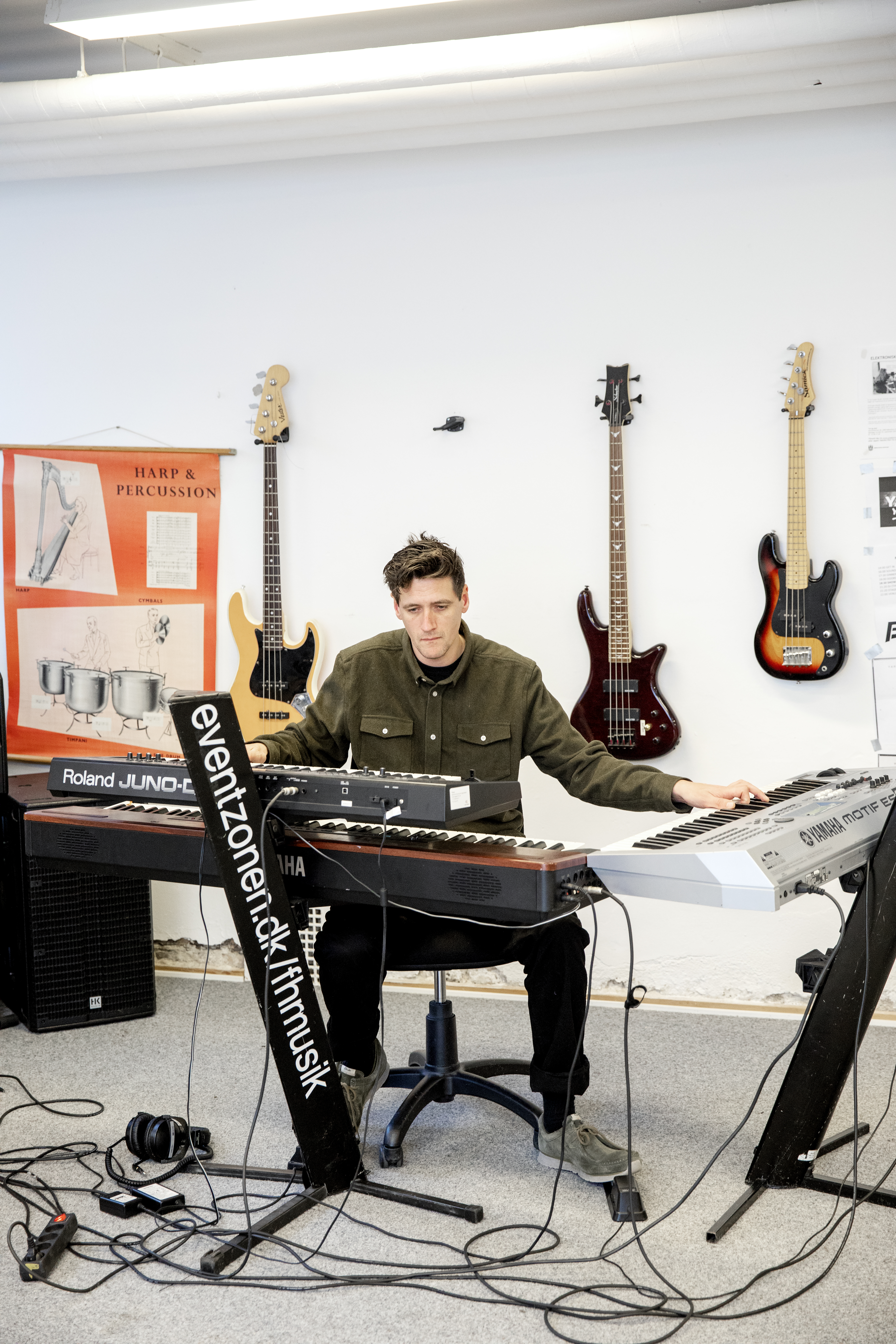 Foto af Thomas Leholt