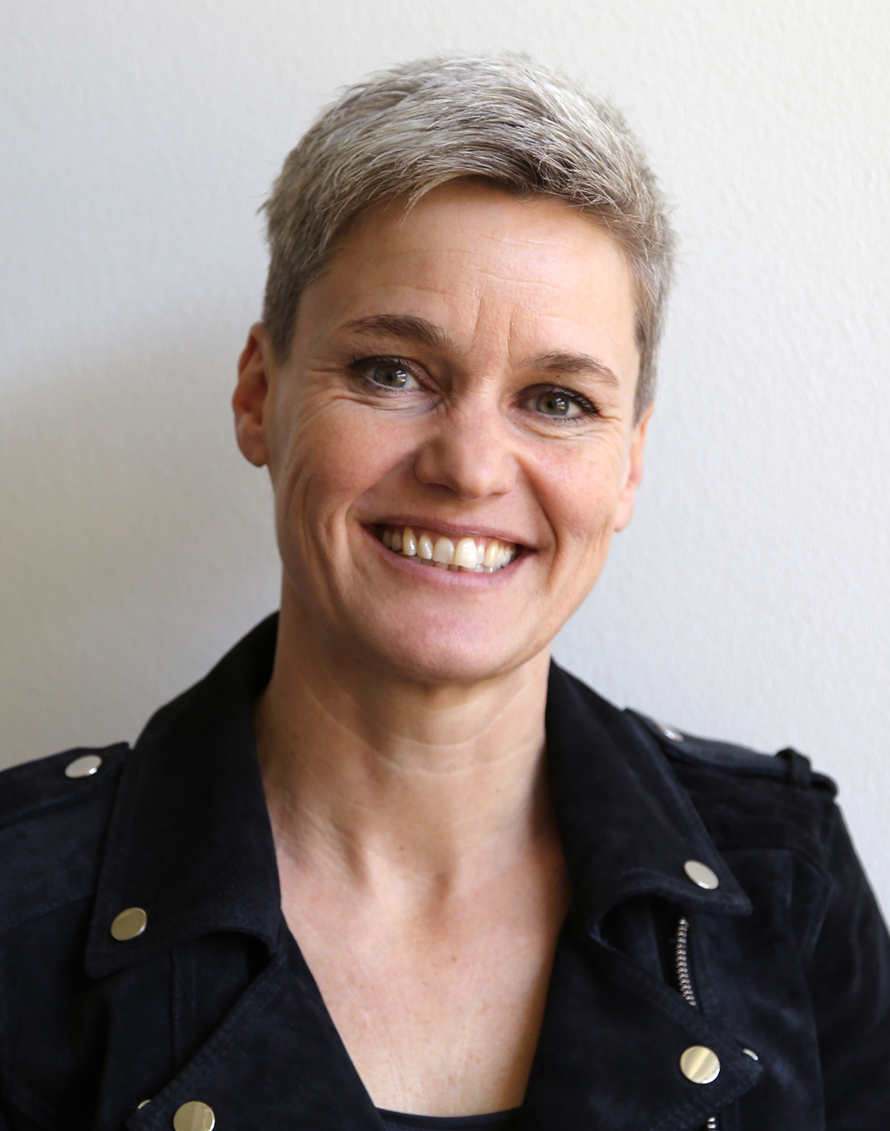 Foto af forsker Jo Krøjer