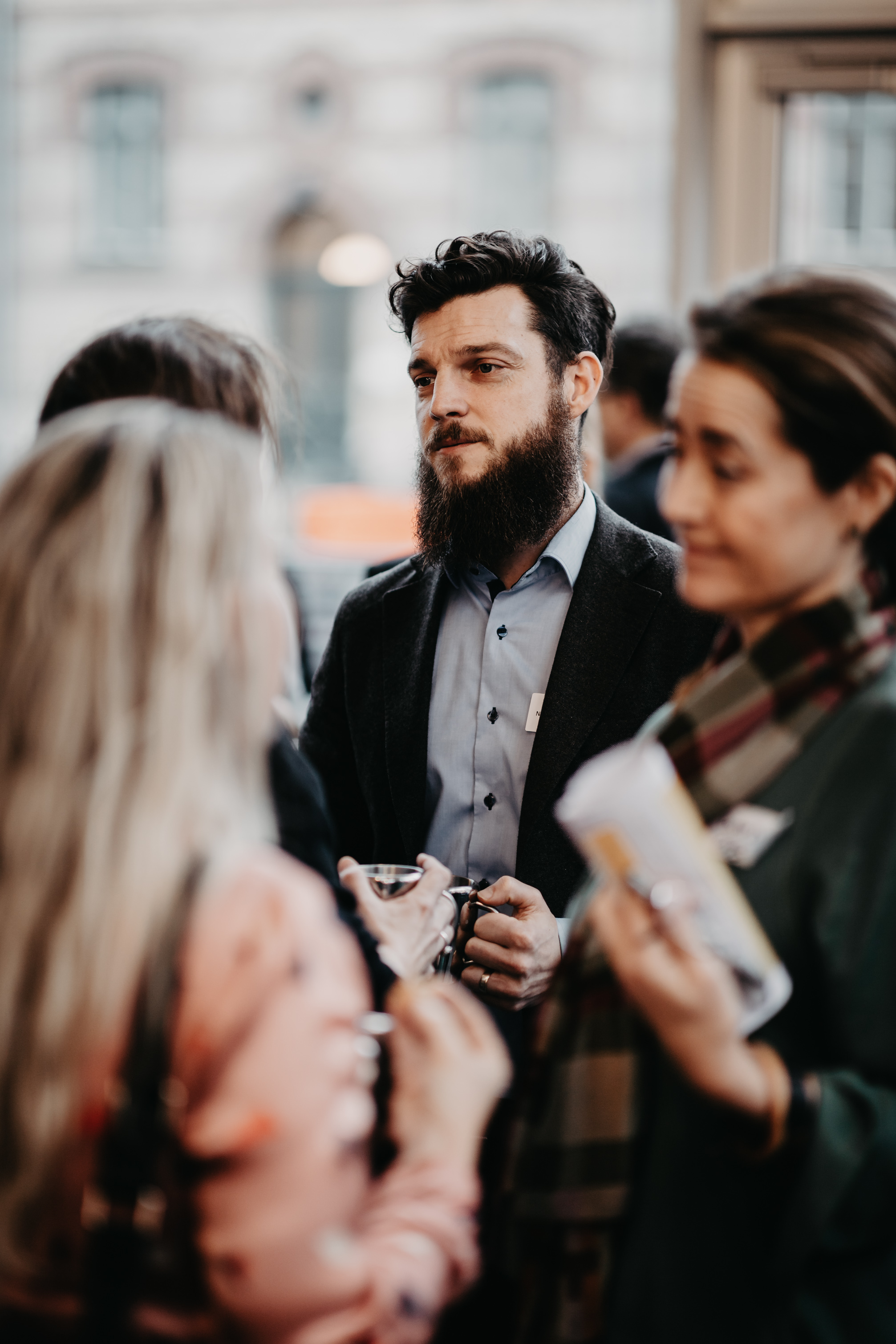 Foto af Jeppe Ajslev