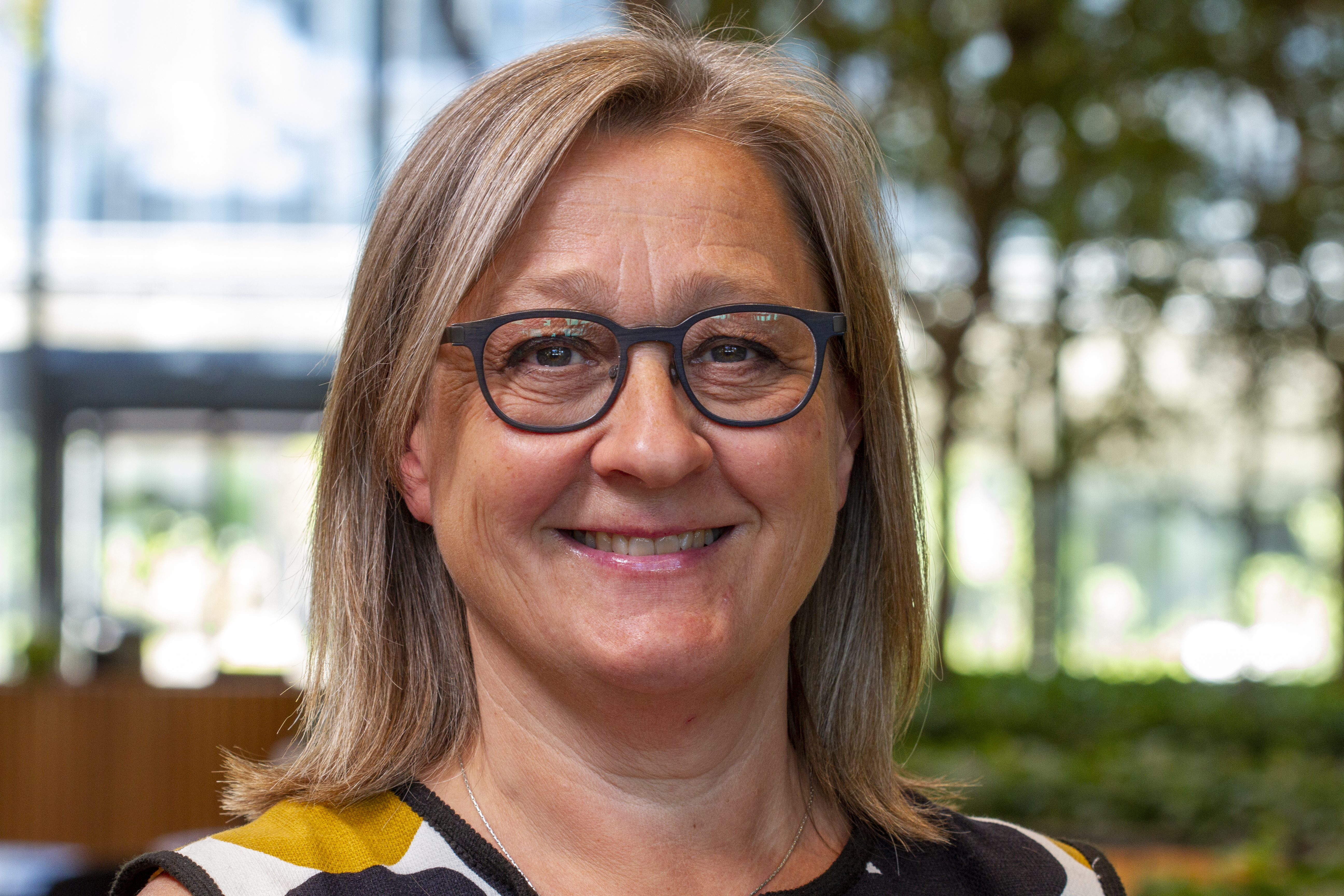 Foto af Lone Østergaard