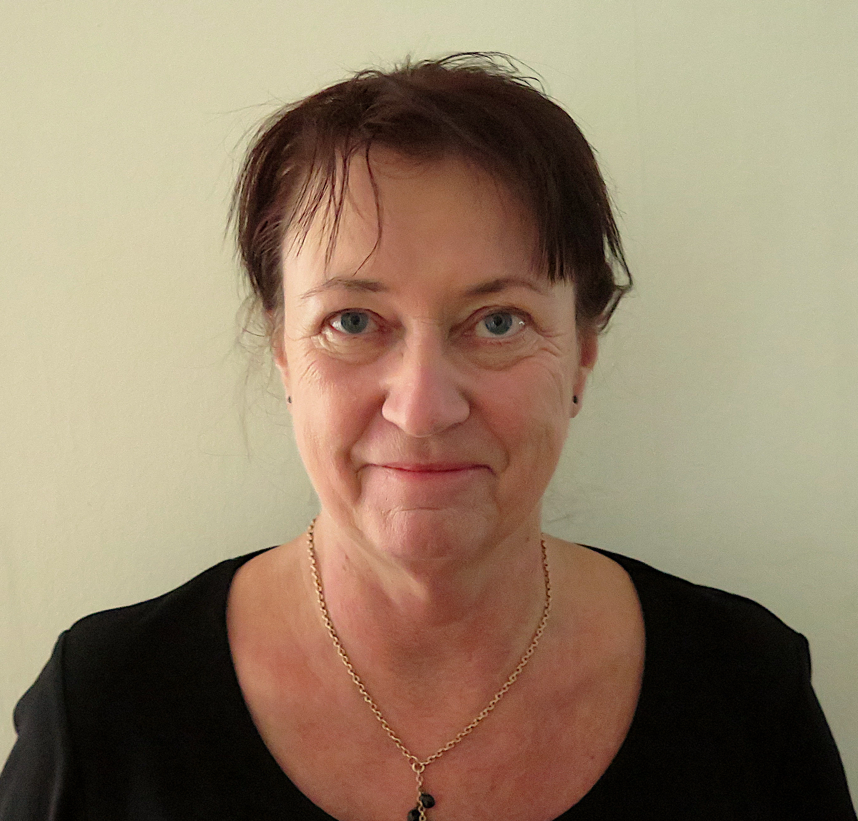 Lotte Rienecker, pædagogisk konsulent og læremiddelforfatter