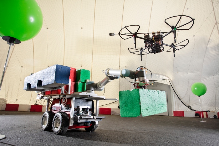 DTU-Automatiserede-robotter