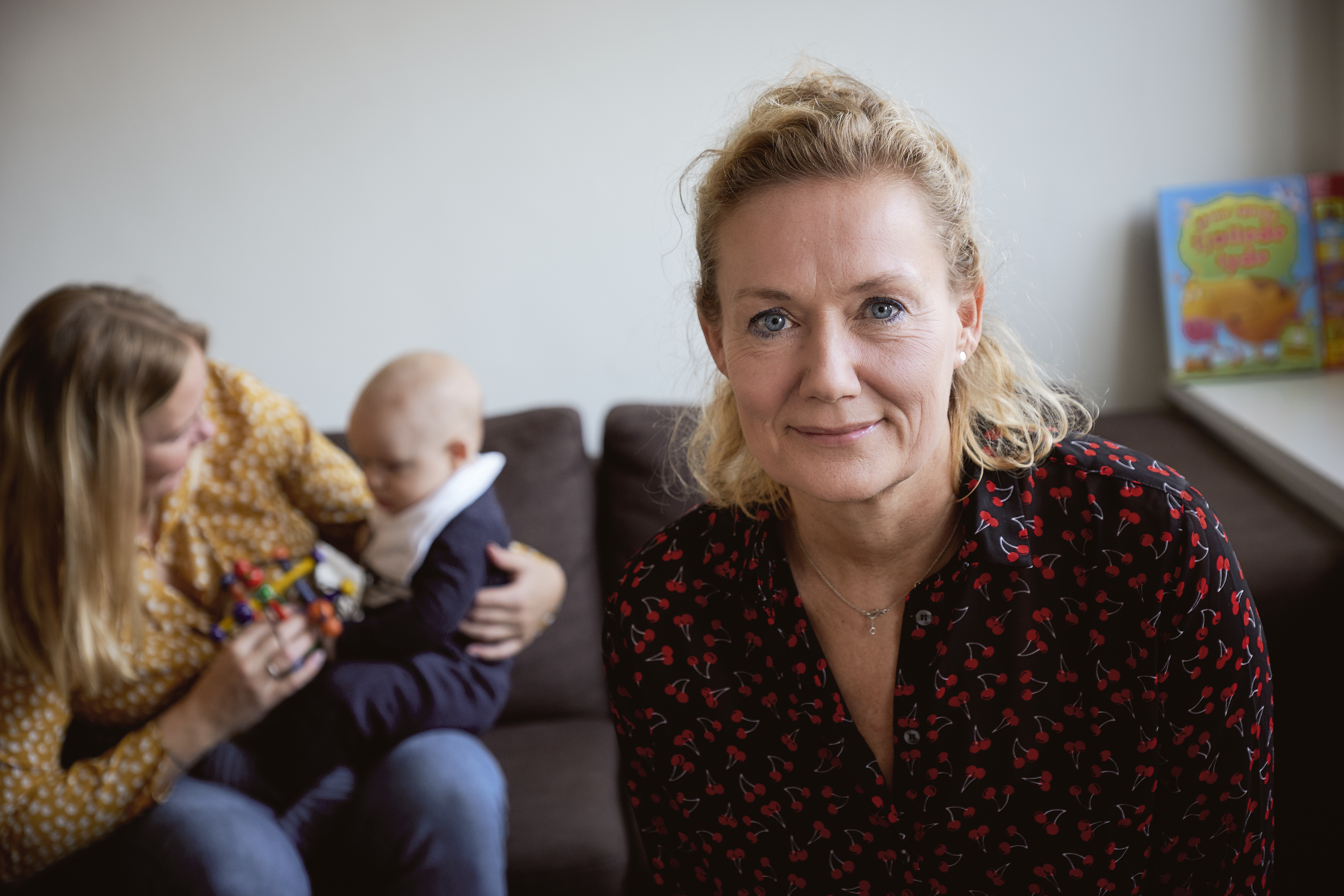 Mette Skovgaard Væver 