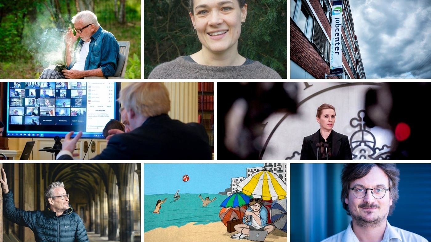 Årets mest populære artikler 2020