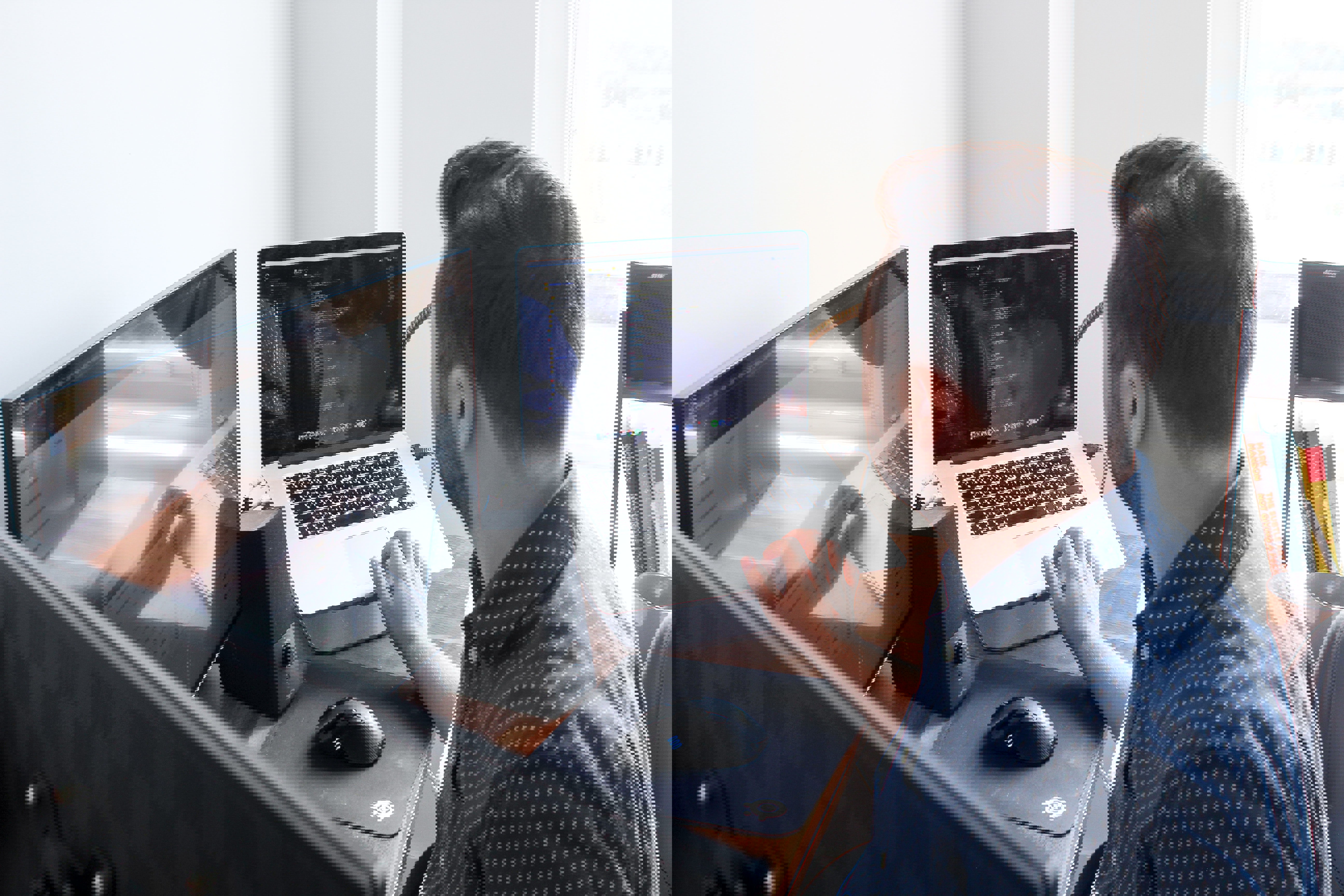 Hjemmearbejde, virksomhedsleder